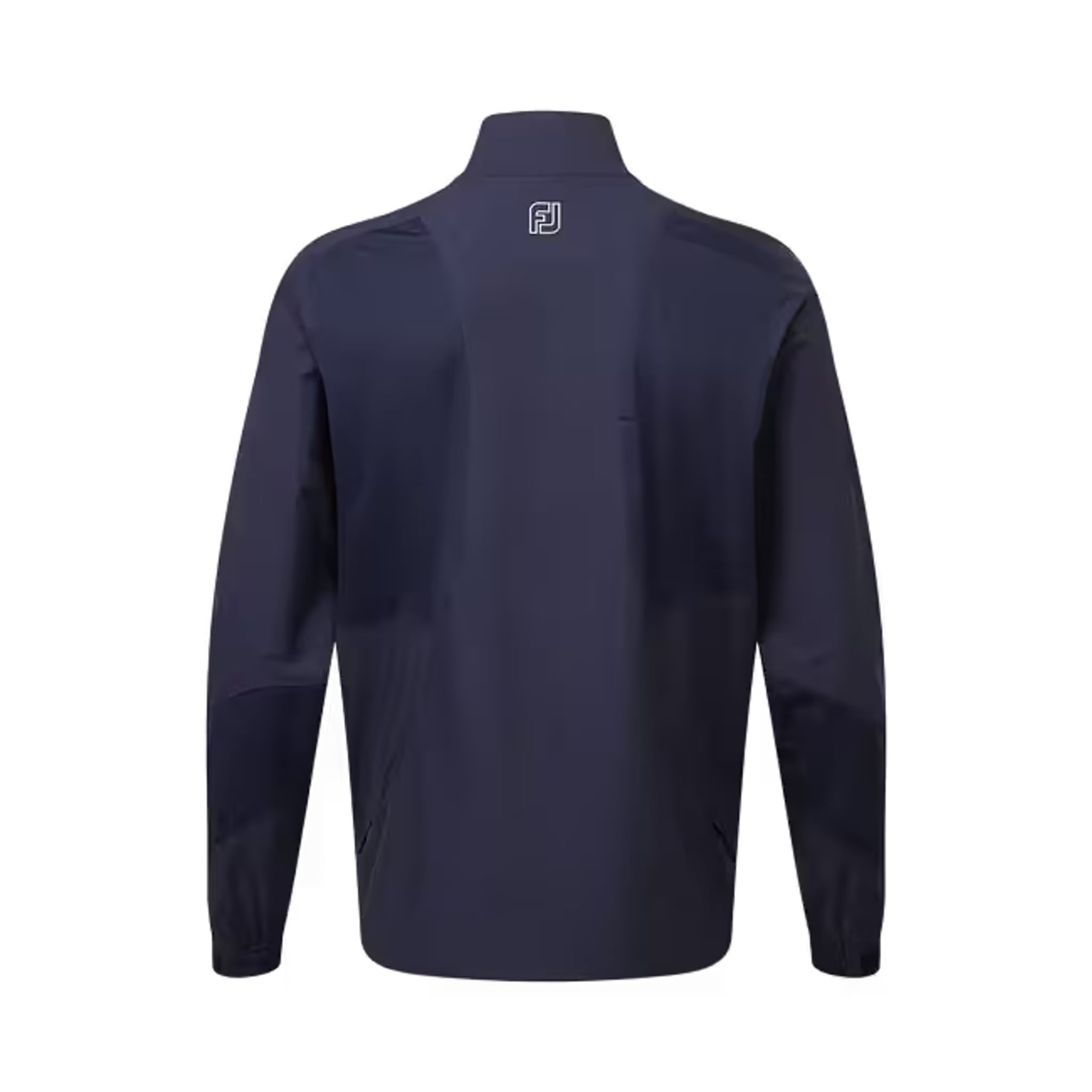 Giacca antipioggia Footjoy HydroLIte X HE / Nera / XXXL