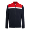 Giacca da golf J. Lindeberg KV Hybrid da uomo