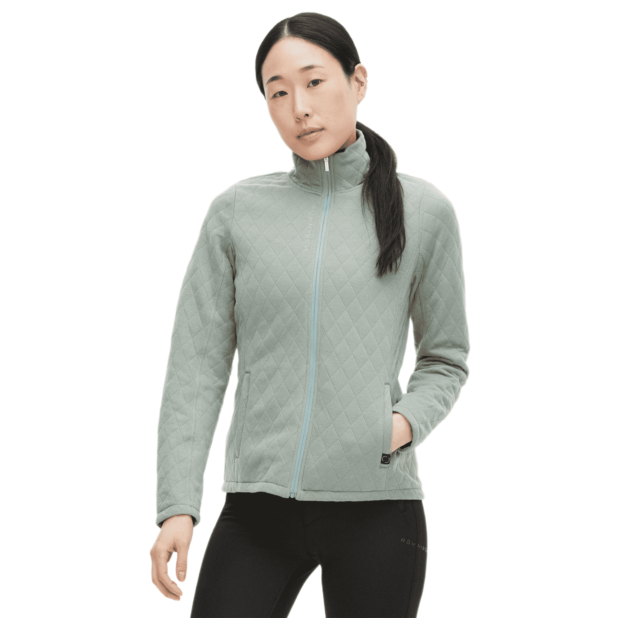 Röhnisch Leah Wind Cardigan Giacca da donna