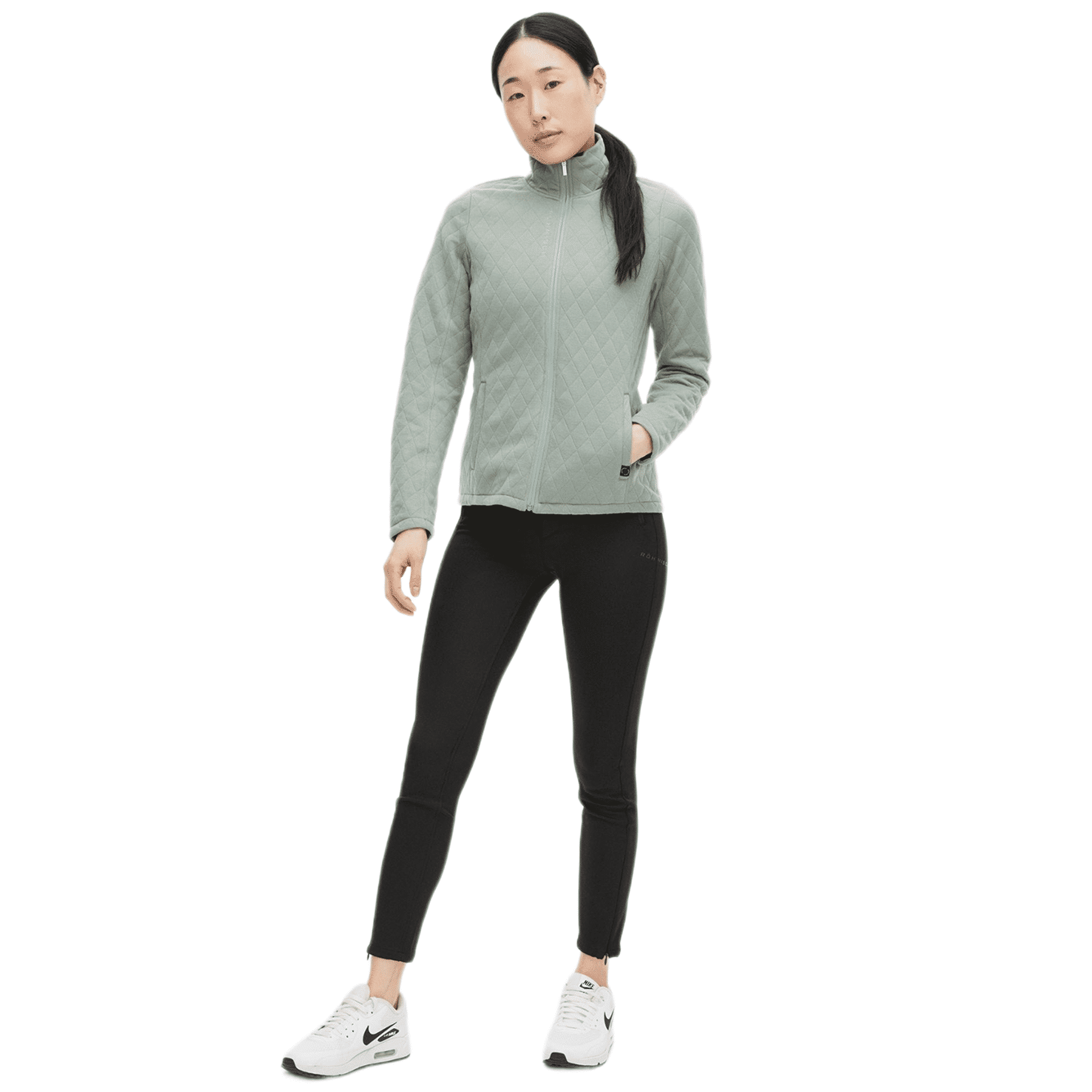 Röhnisch Leah Wind Cardigan Giacca da donna