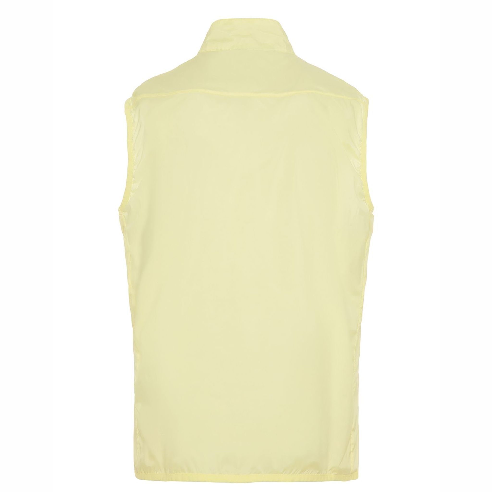 J. Lindeberg Lou Gilet antivento elasticizzato leggero da uomo