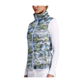 Gilet antivento Röhnisch Marta da donna