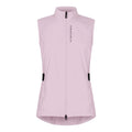 Gilet antivento da donna Röhnisch Miles