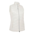 Gilet da golf trapuntato Callaway da donna