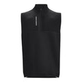 Gilet Under Armour Storm Daytona con cerniera 1/4 da uomo