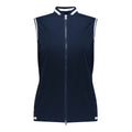 Gilet antipioggia Cross Sportswear Storm da donna