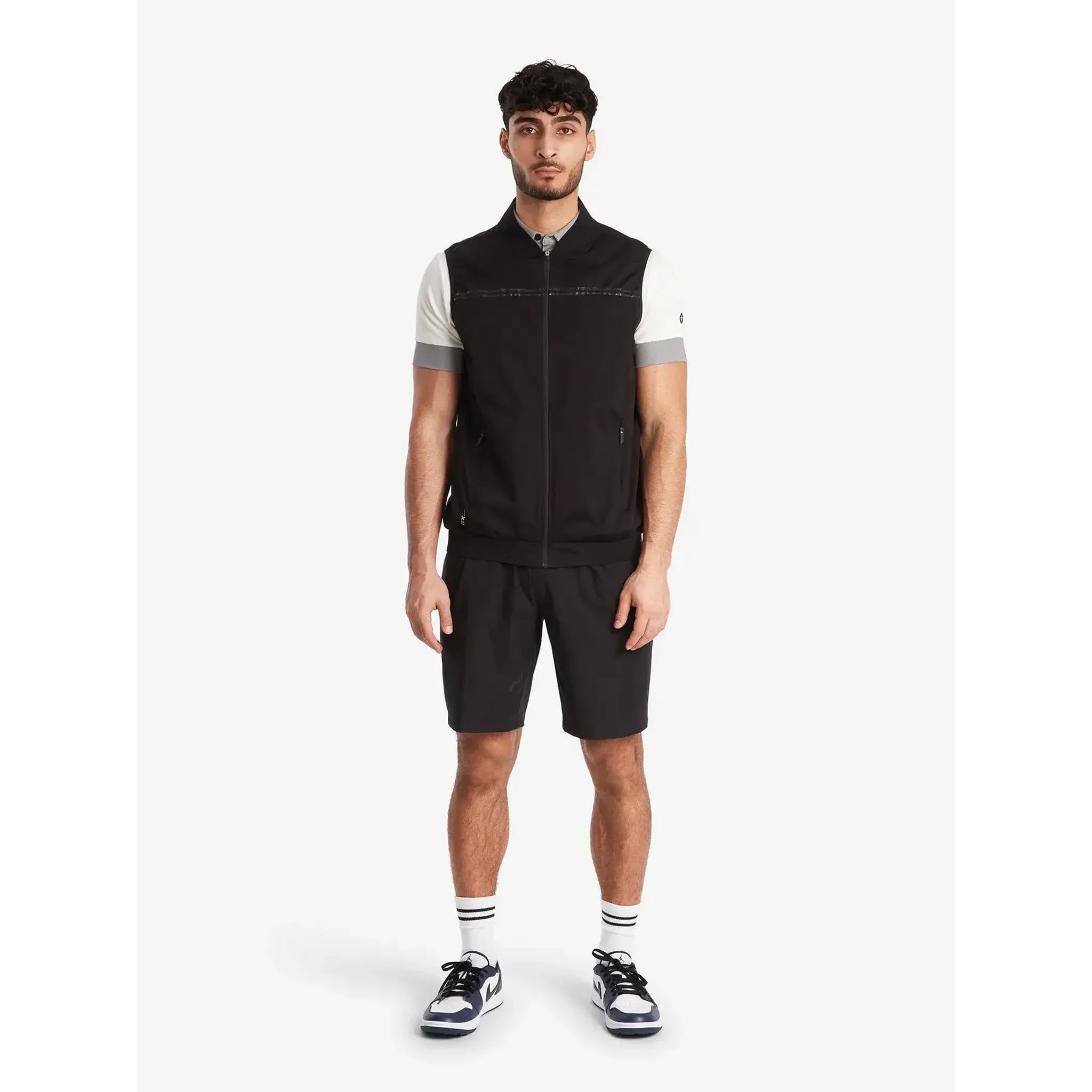 Gilet Storm Sportswear da uomo