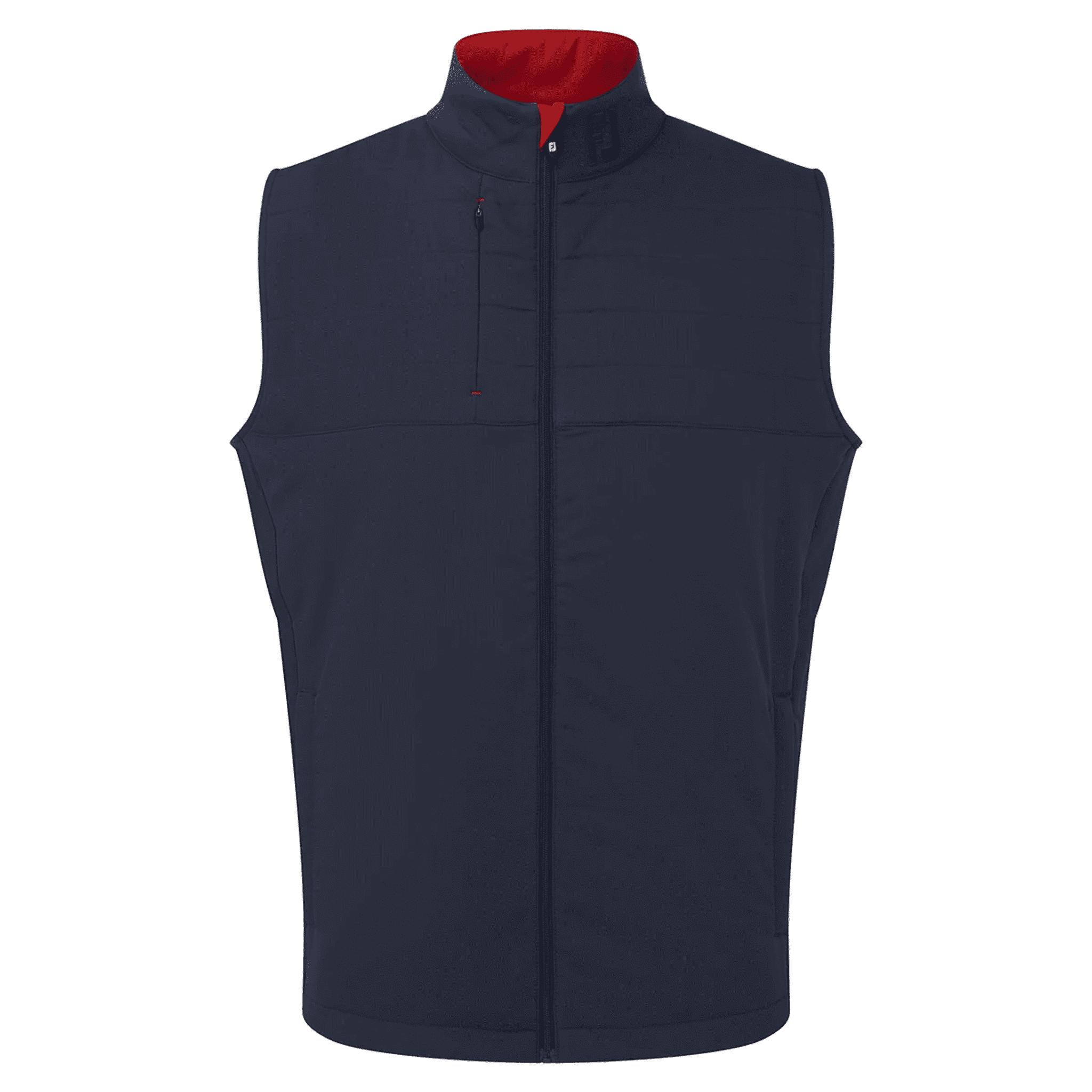 Gilet ibrido Footjoy ThermoSeries da uomo