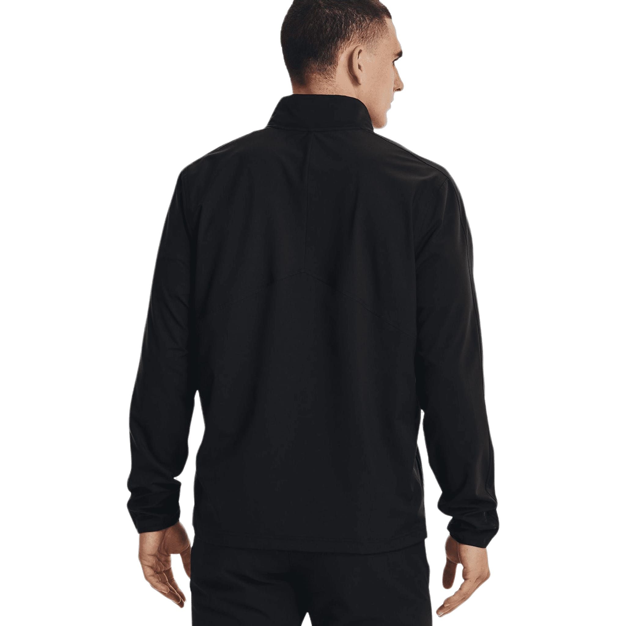Giacca Under Armour Windstrike Storm 1/2 Zip da uomo