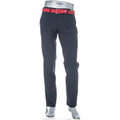 Alberto Alberto Rookie Waterrepellent Rev. Pantaloni da golf da uomo