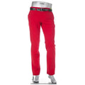 Alberto Alberto Rookie Waterrepellent Rev. Pantaloni da golf da uomo