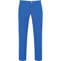 Alberto Alberto Rookie Waterrepellent Rev. Pantaloni da golf da uomo