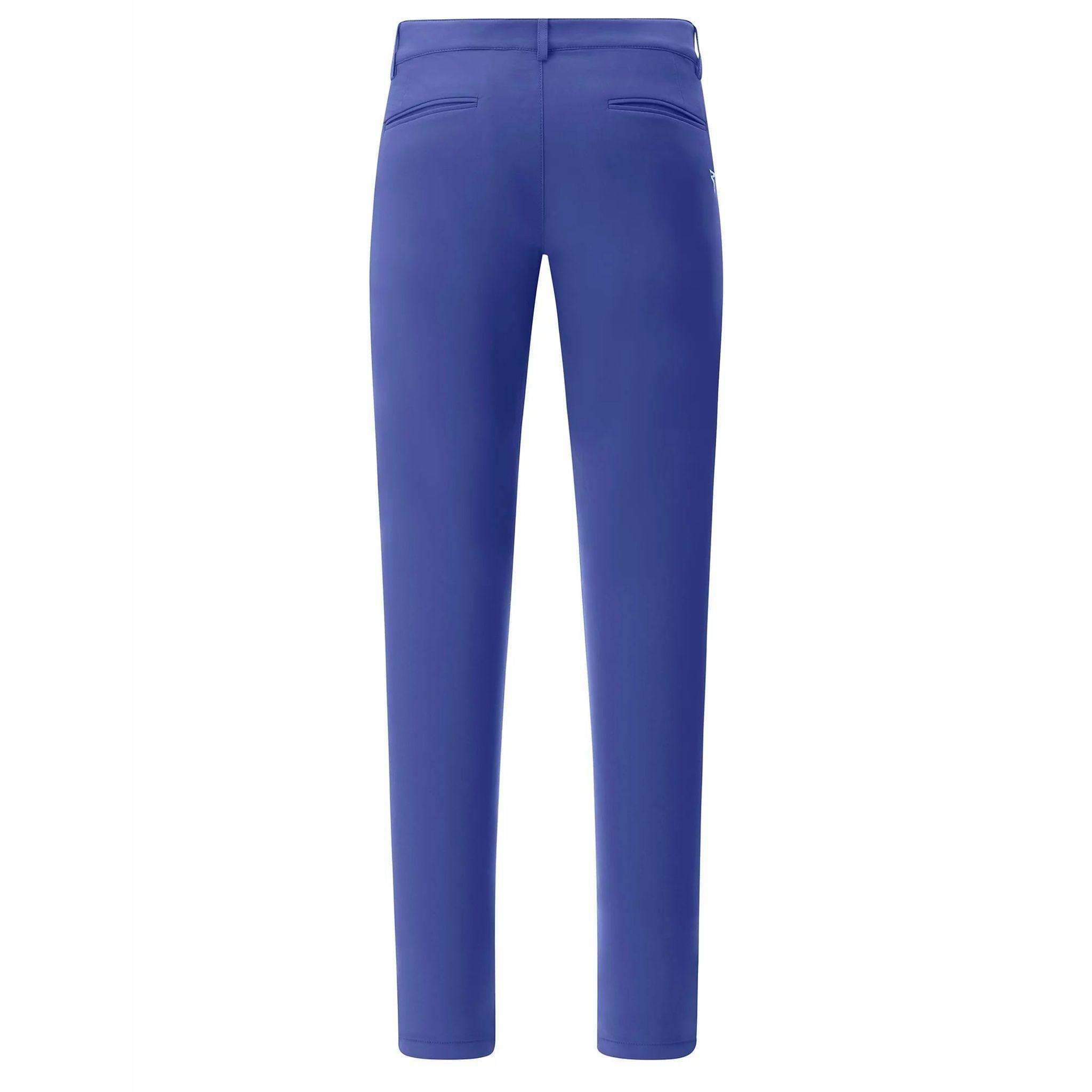 Pantaloni da golf da uomo Chervo Schivon