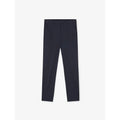 Pantaloni da golf Cross Sportswear Style Tech Chino da donna