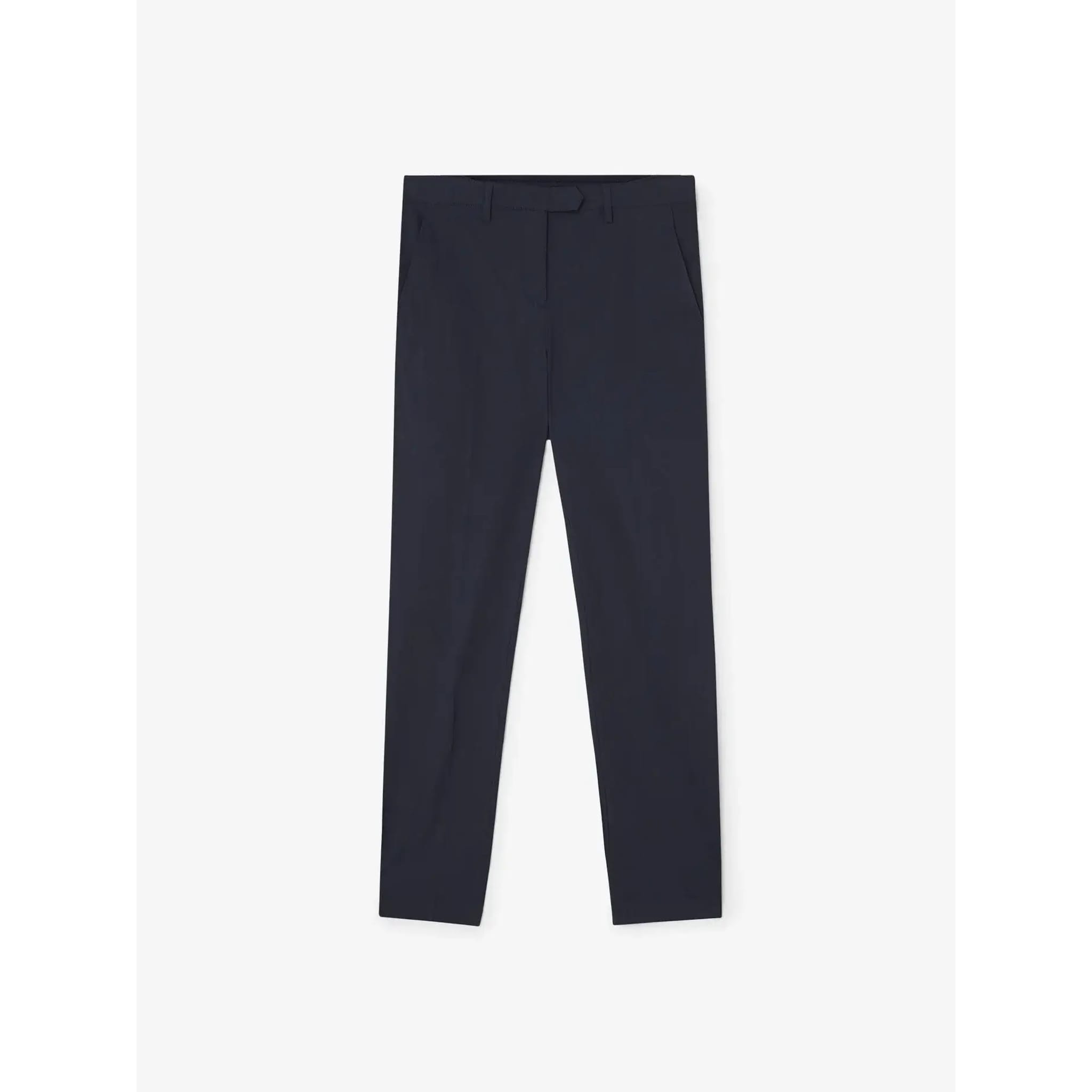 Pantaloni da golf Cross Sportswear Style Tech Chino da donna