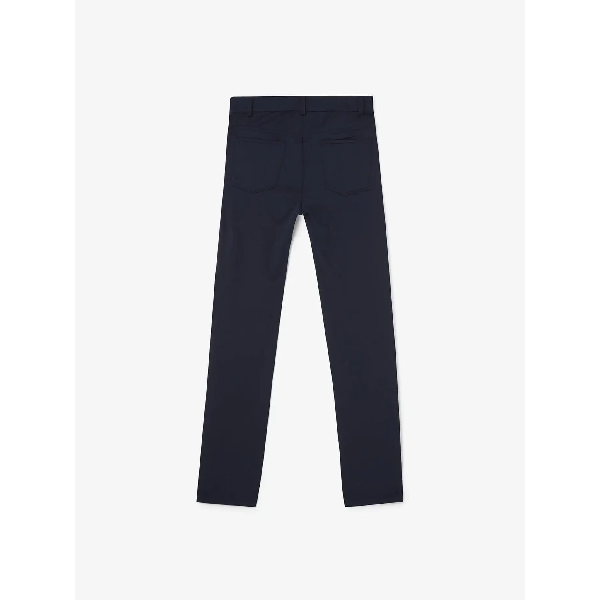 Pantaloni da golf Cross Sportswear Style Tech Chino da donna