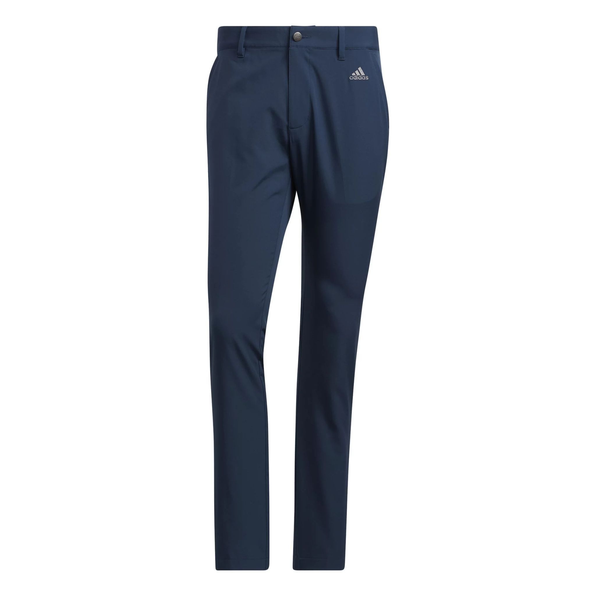Pantaloni da golf Adidas Tapered Grigio Uomo 30/32 Uomo
