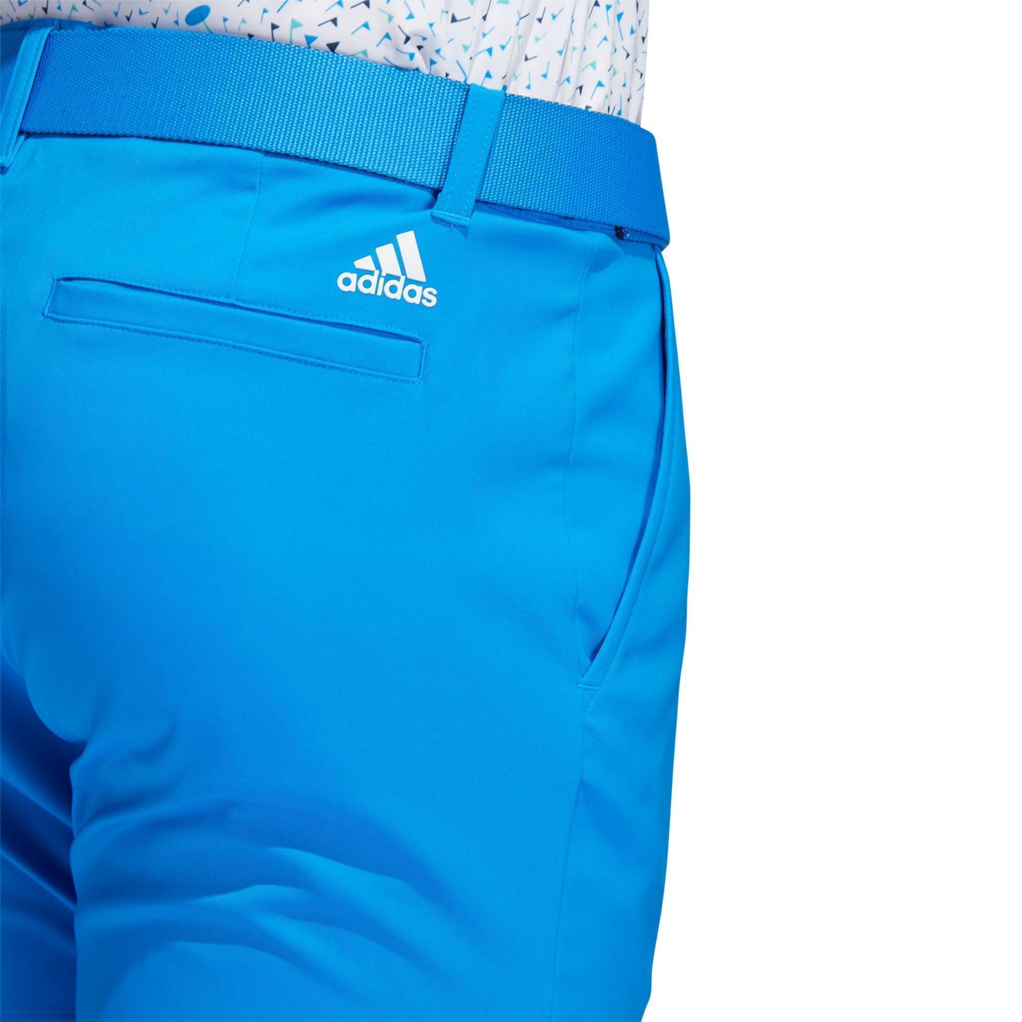 Pantaloni da golf affusolati Adidas Ultimate 365 da uomo