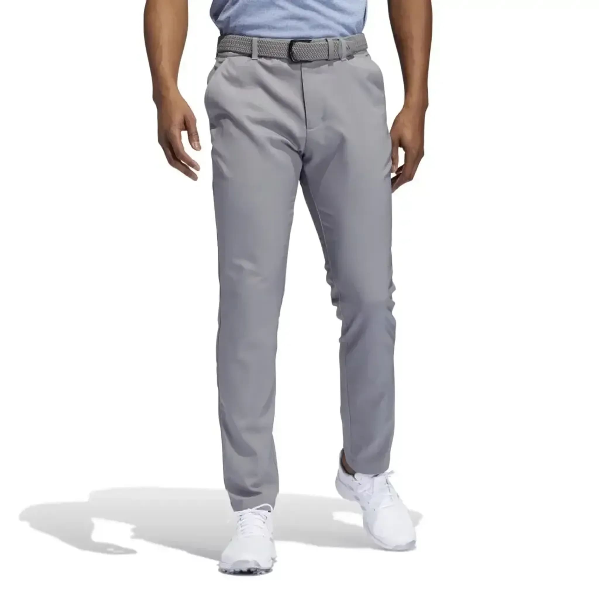 Pantaloni da golf affusolati Adidas Ultimate 365 da uomo