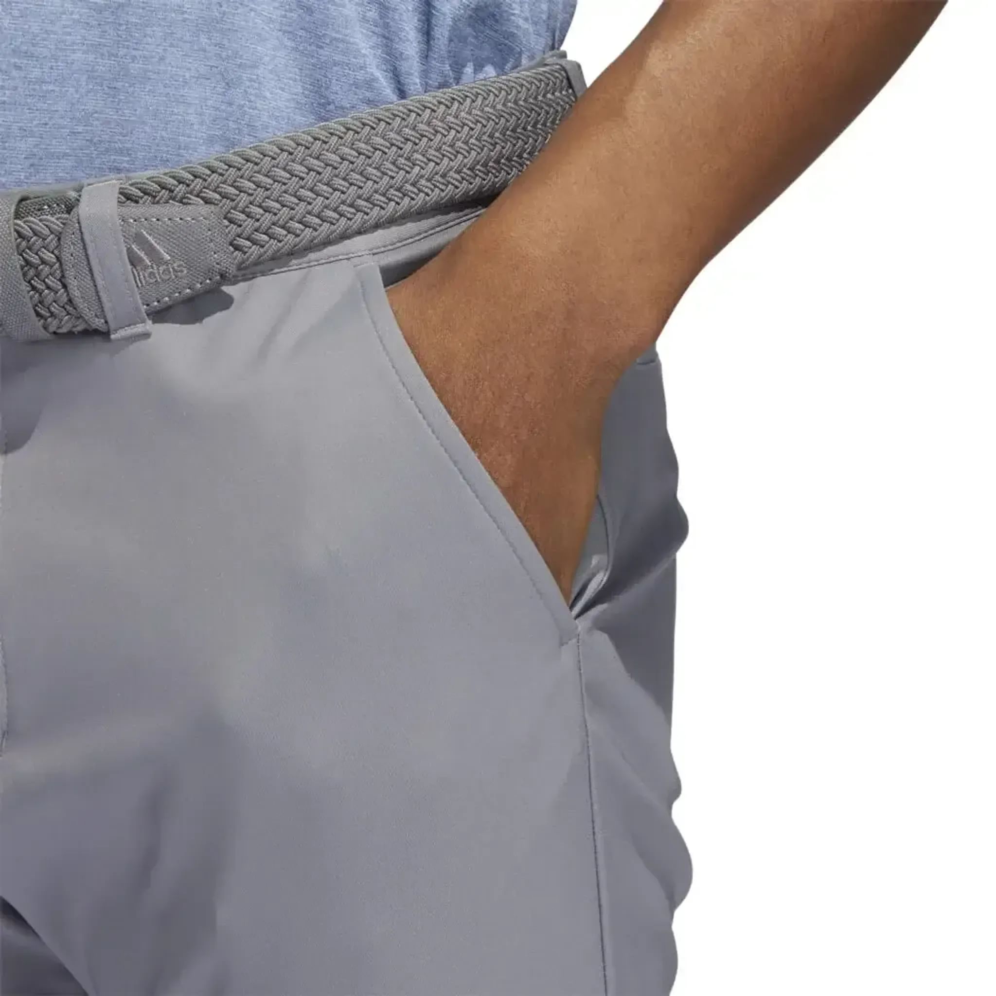 Pantaloni da golf affusolati Adidas Ultimate 365 da uomo