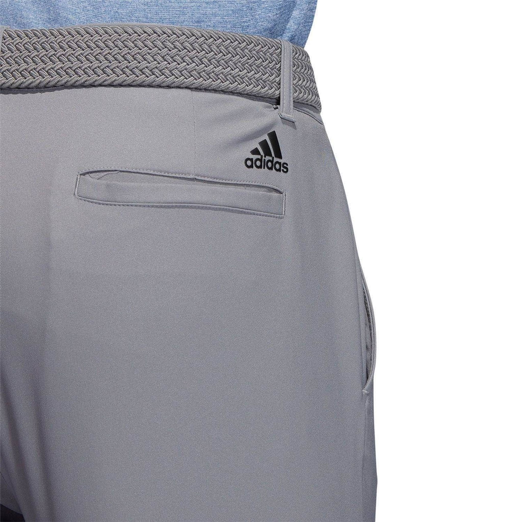 Pantaloni da golf affusolati Adidas Ultimate 365 da uomo