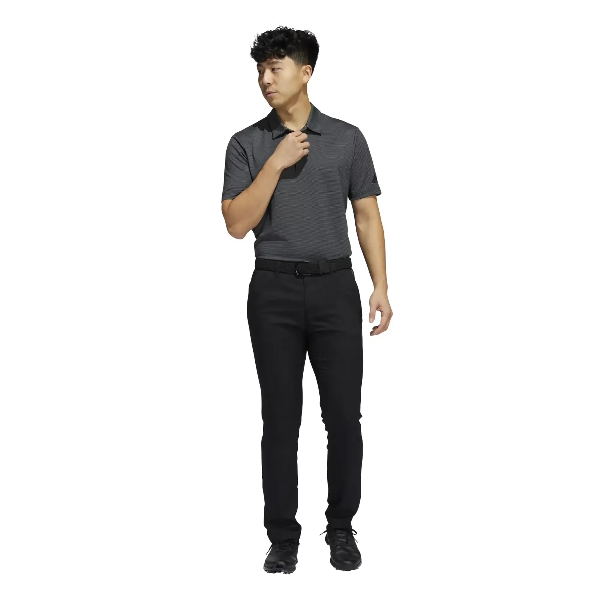 Pantaloni da golf affusolati Adidas Ultimate 365 da uomo