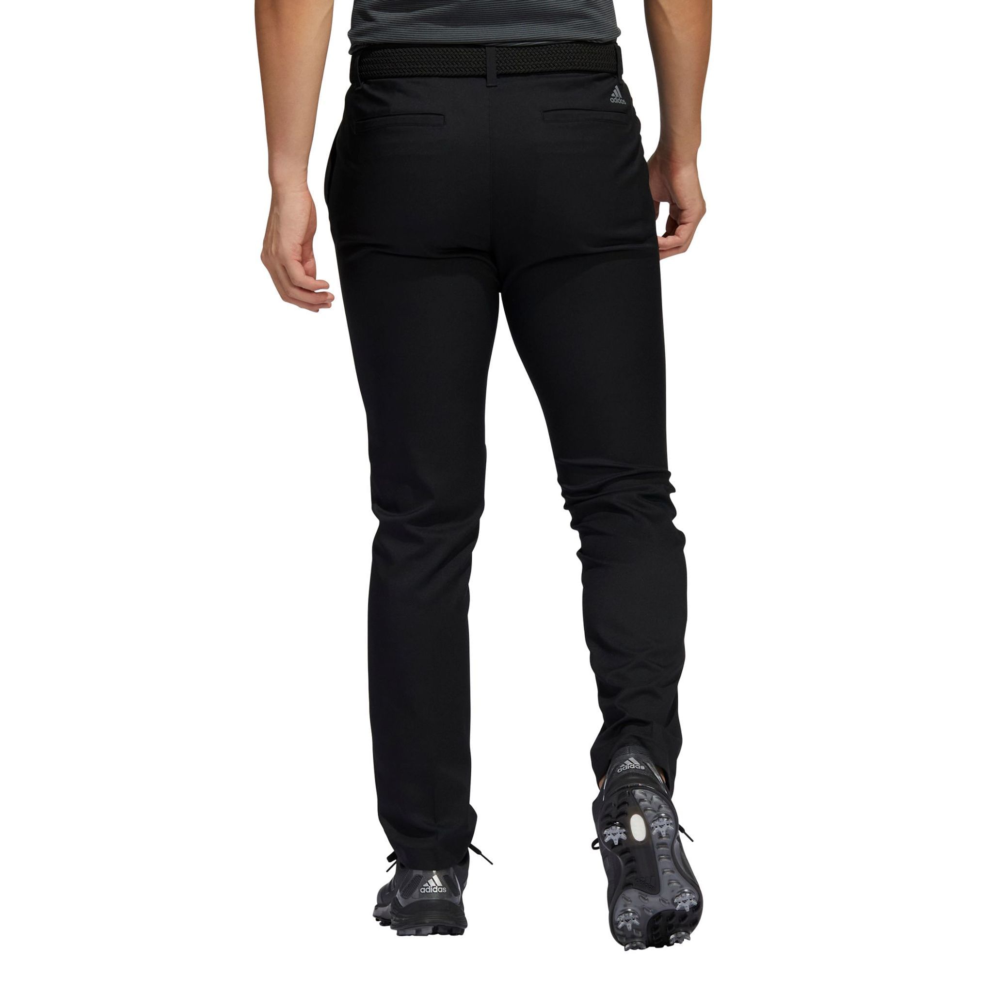 Pantaloni da golf affusolati Adidas Ultimate 365 da uomo