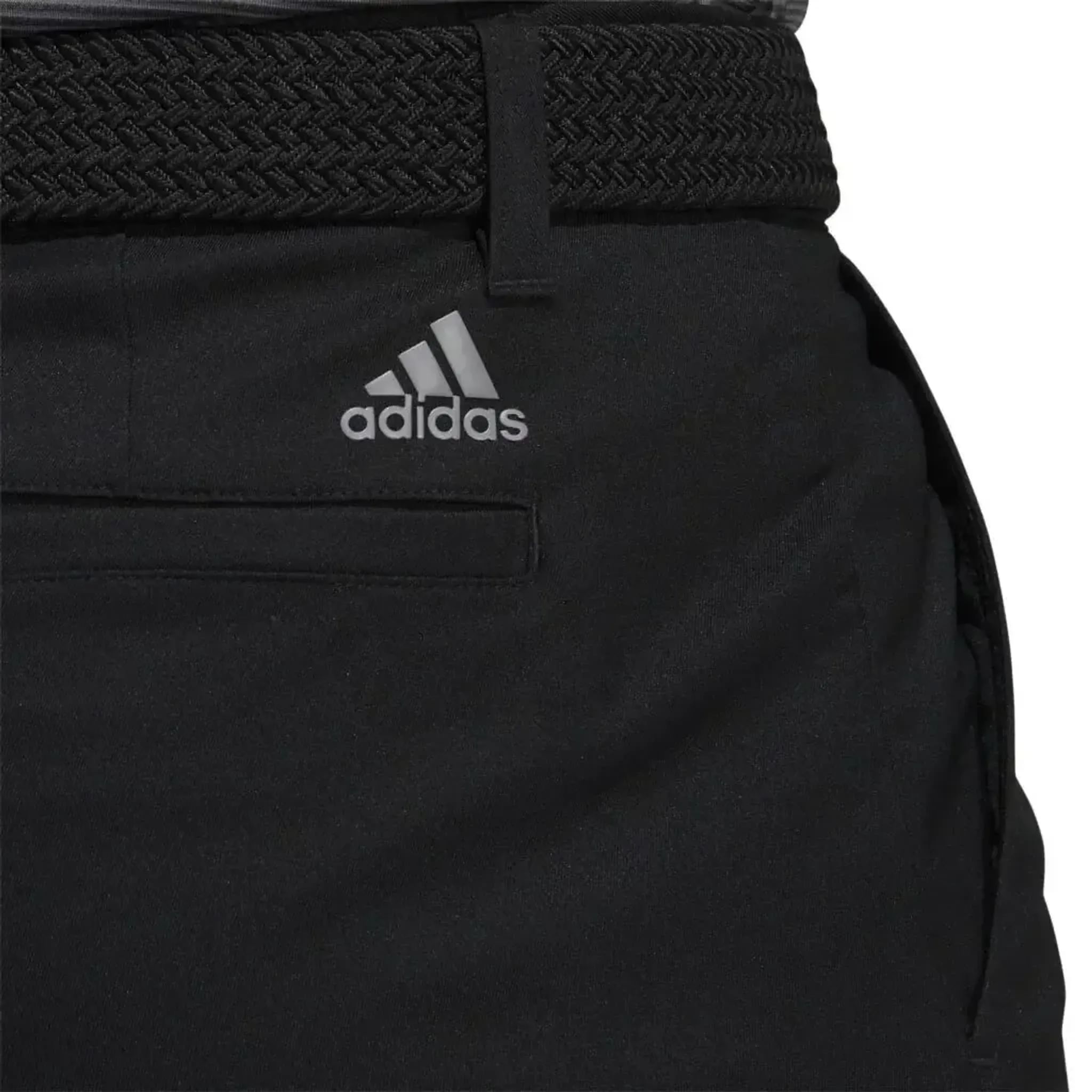 Pantaloni da golf affusolati Adidas Ultimate 365 da uomo