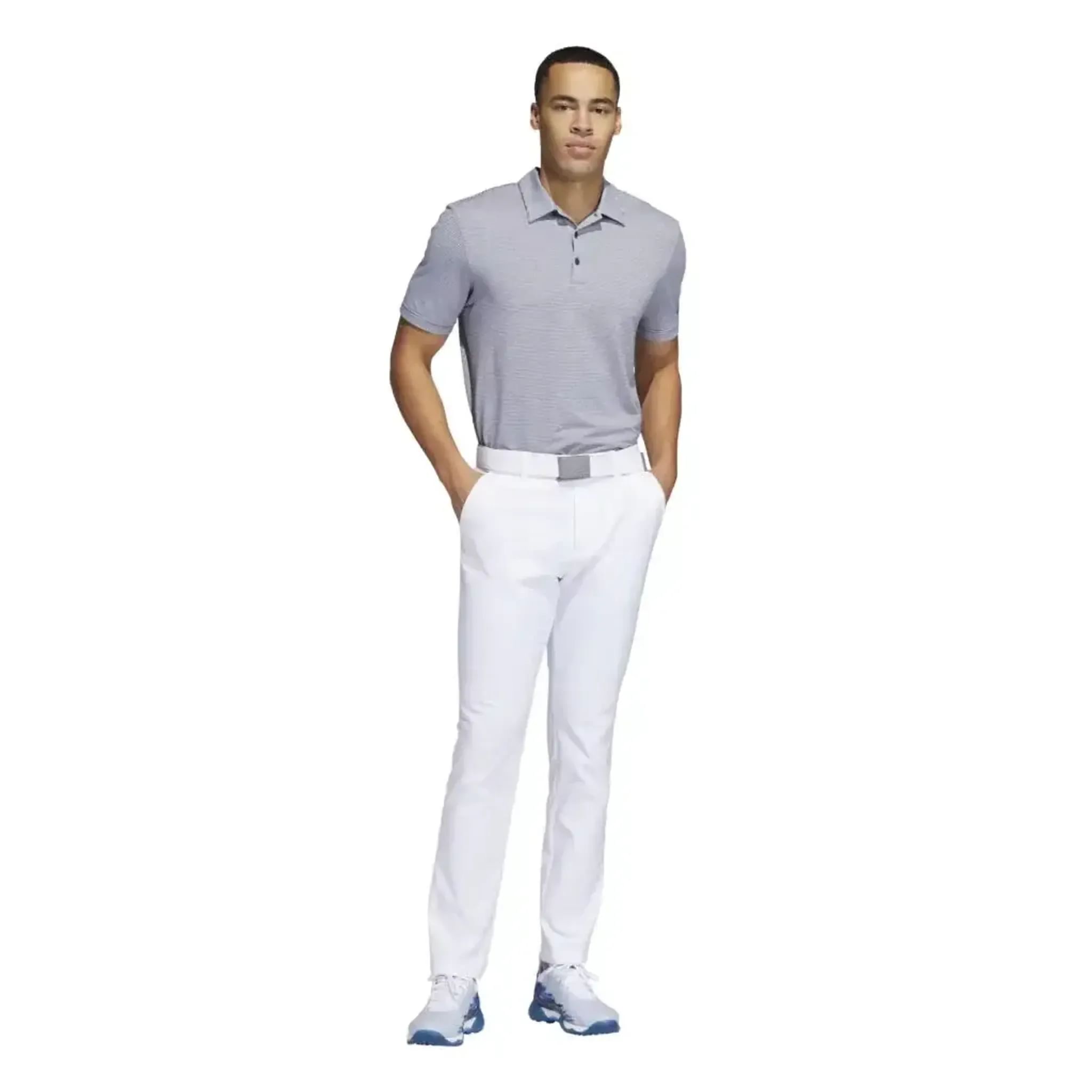 Pantaloni da golf affusolati Adidas Ultimate 365 da uomo