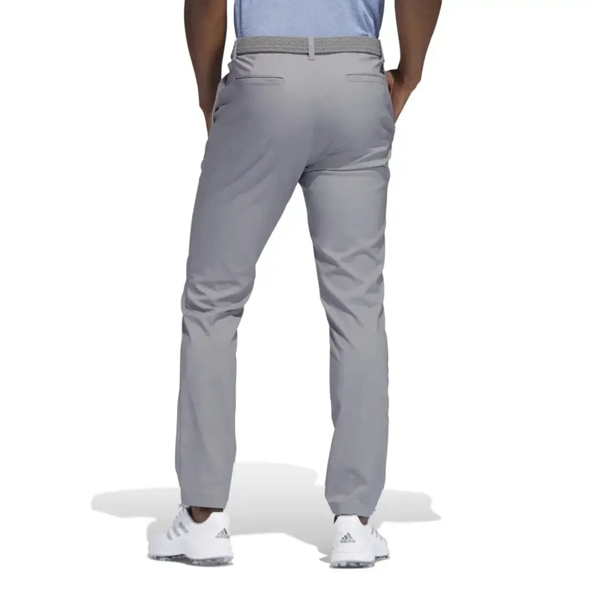 Pantaloni da golf affusolati Adidas Ultimate 365 da uomo