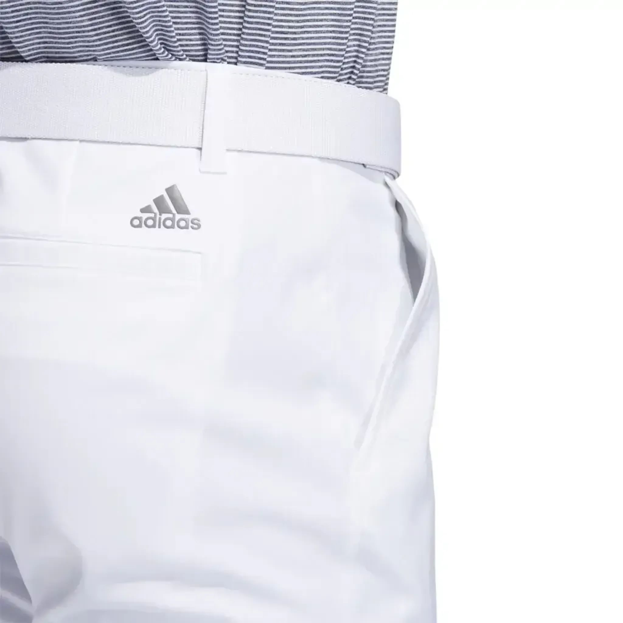 Pantaloni da golf affusolati Adidas Ultimate 365 da uomo