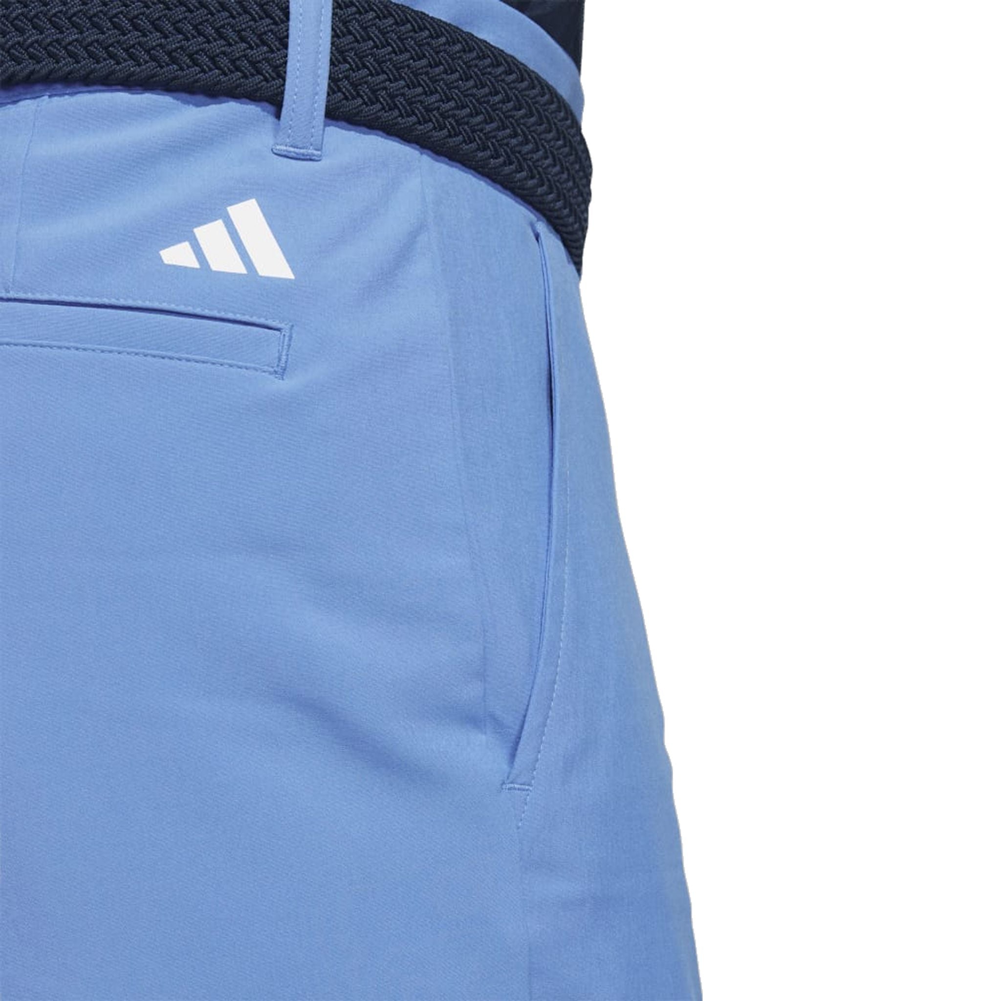 Pantaloncini da golf Adidas Ultimate365 da 8,5 pollici da uomo