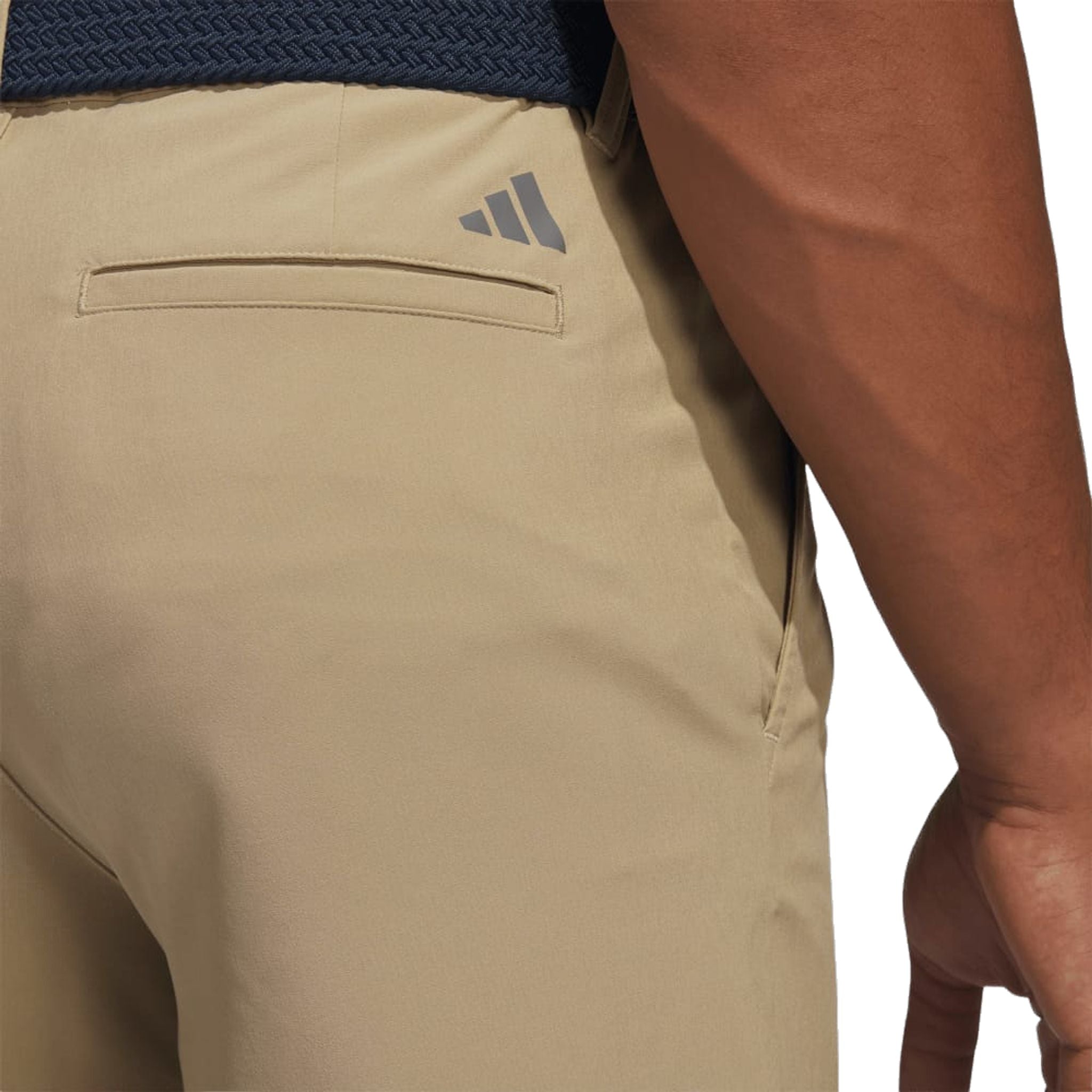 Pantaloncini da golf Adidas Ultimate365 da 8,5 pollici da uomo