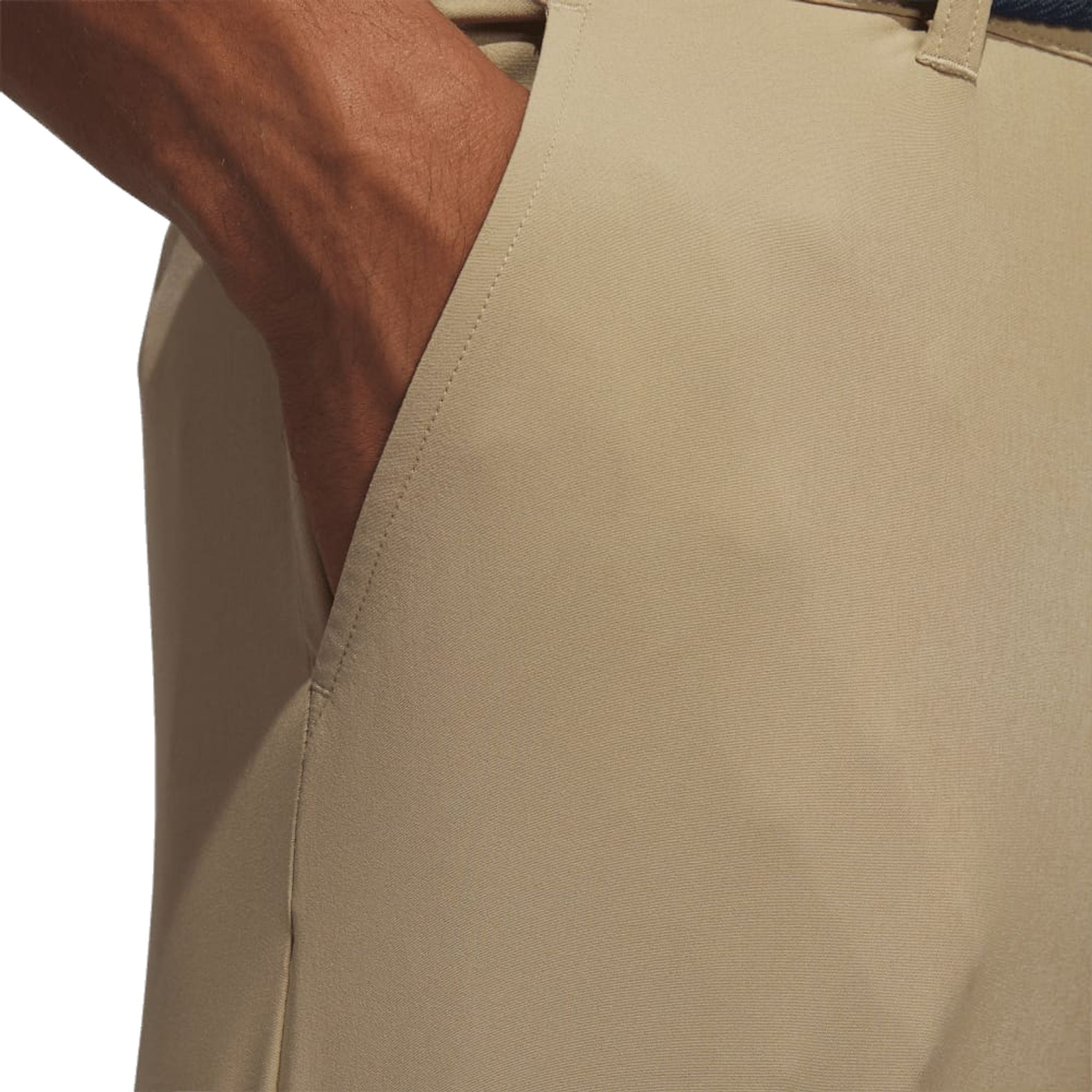 Pantaloncini da golf Adidas Ultimate365 da 8,5 pollici da uomo