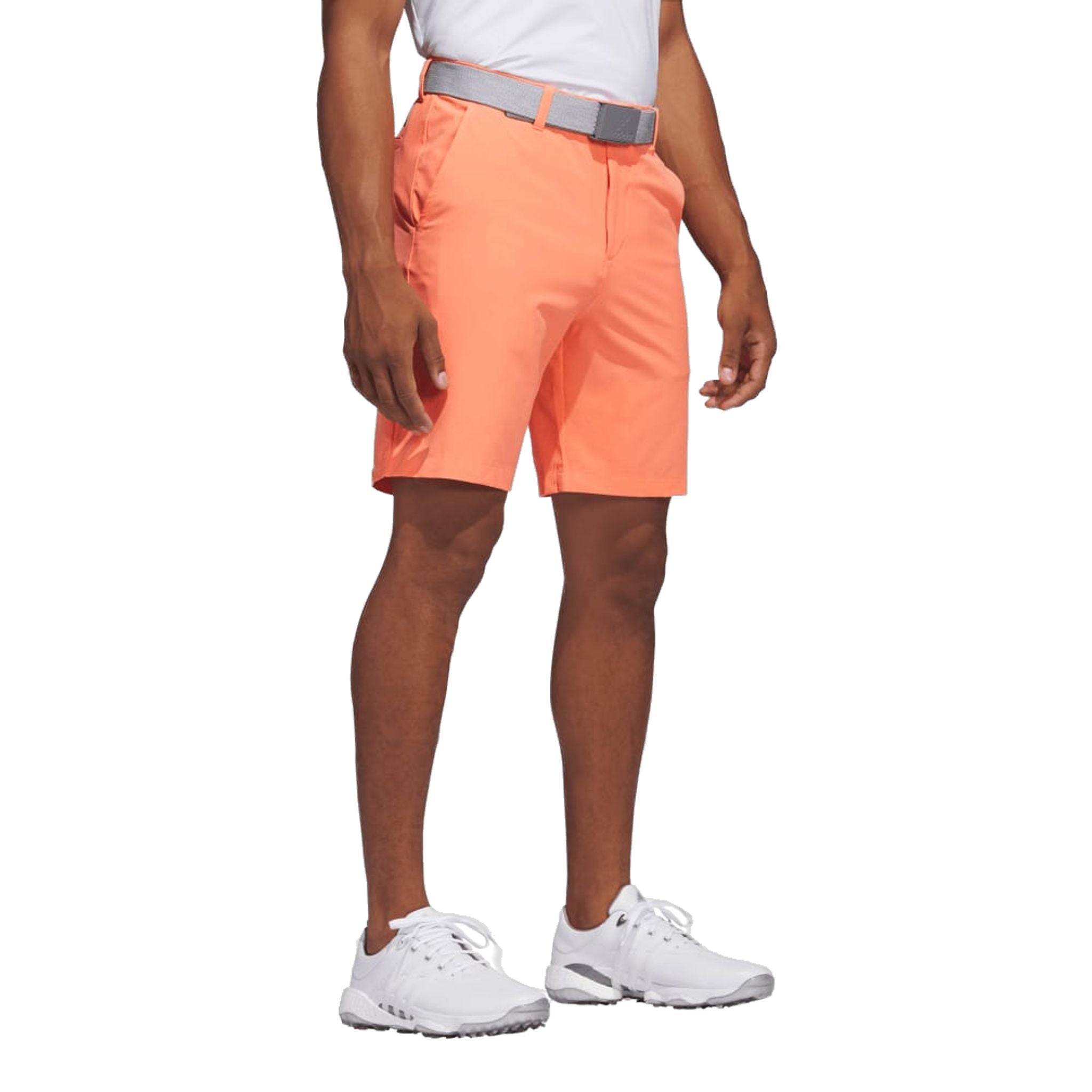 Pantaloncini da golf Adidas Ultimate365 da 8,5 pollici da uomo