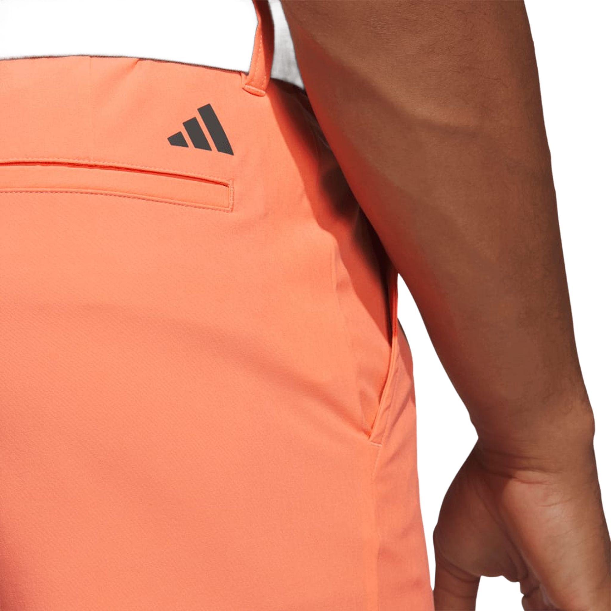 Pantaloncini da golf Adidas Ultimate365 da 8,5 pollici da uomo