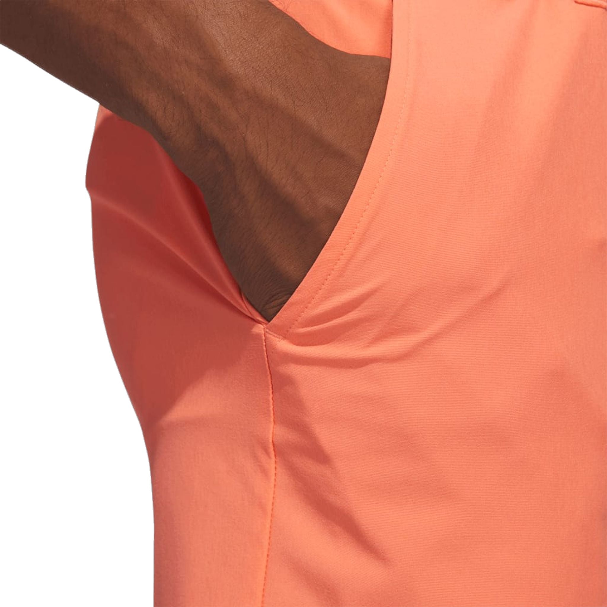 Pantaloncini da golf Adidas Ultimate365 da 8,5 pollici da uomo