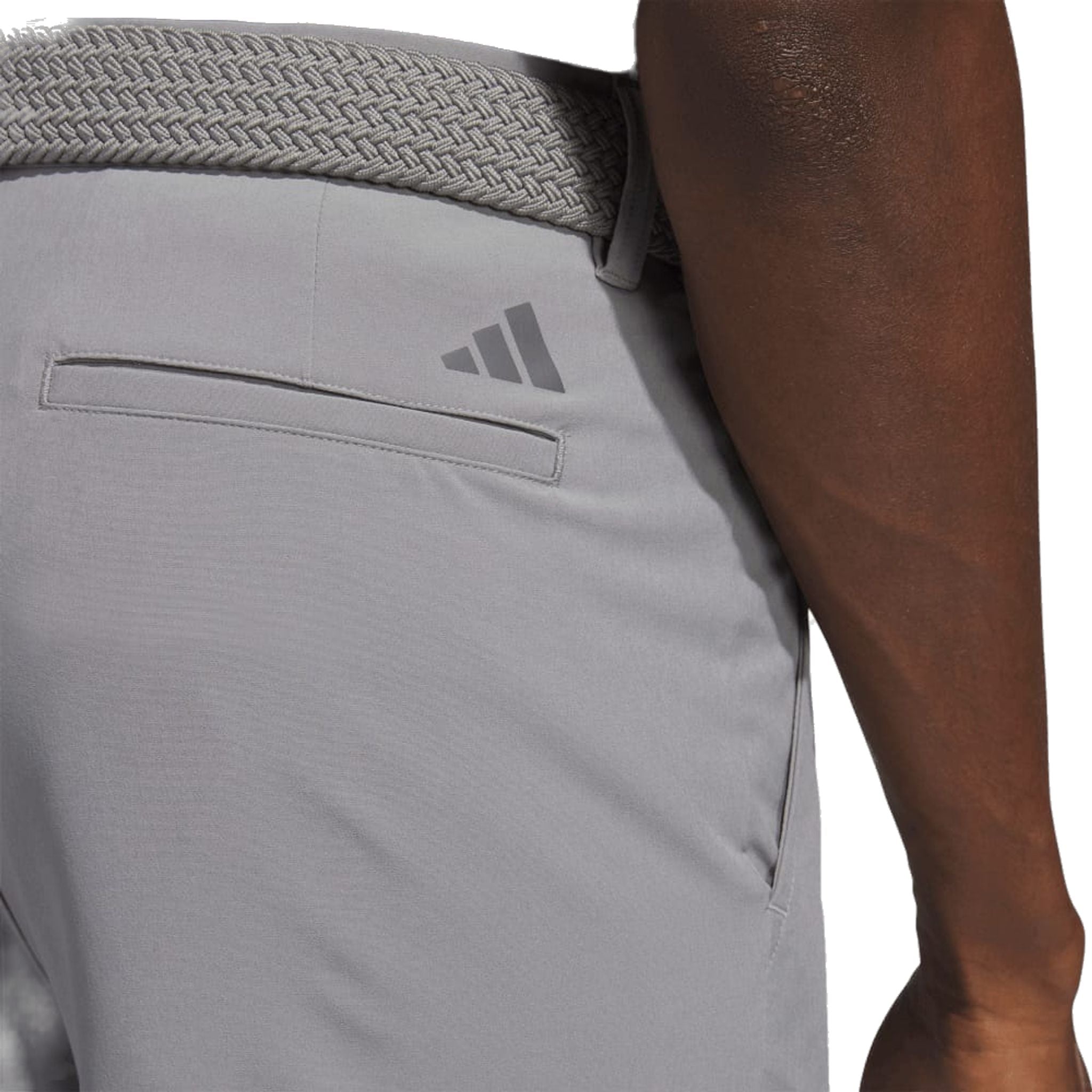 Pantaloncini da golf Adidas Ultimate365 da 8,5 pollici da uomo