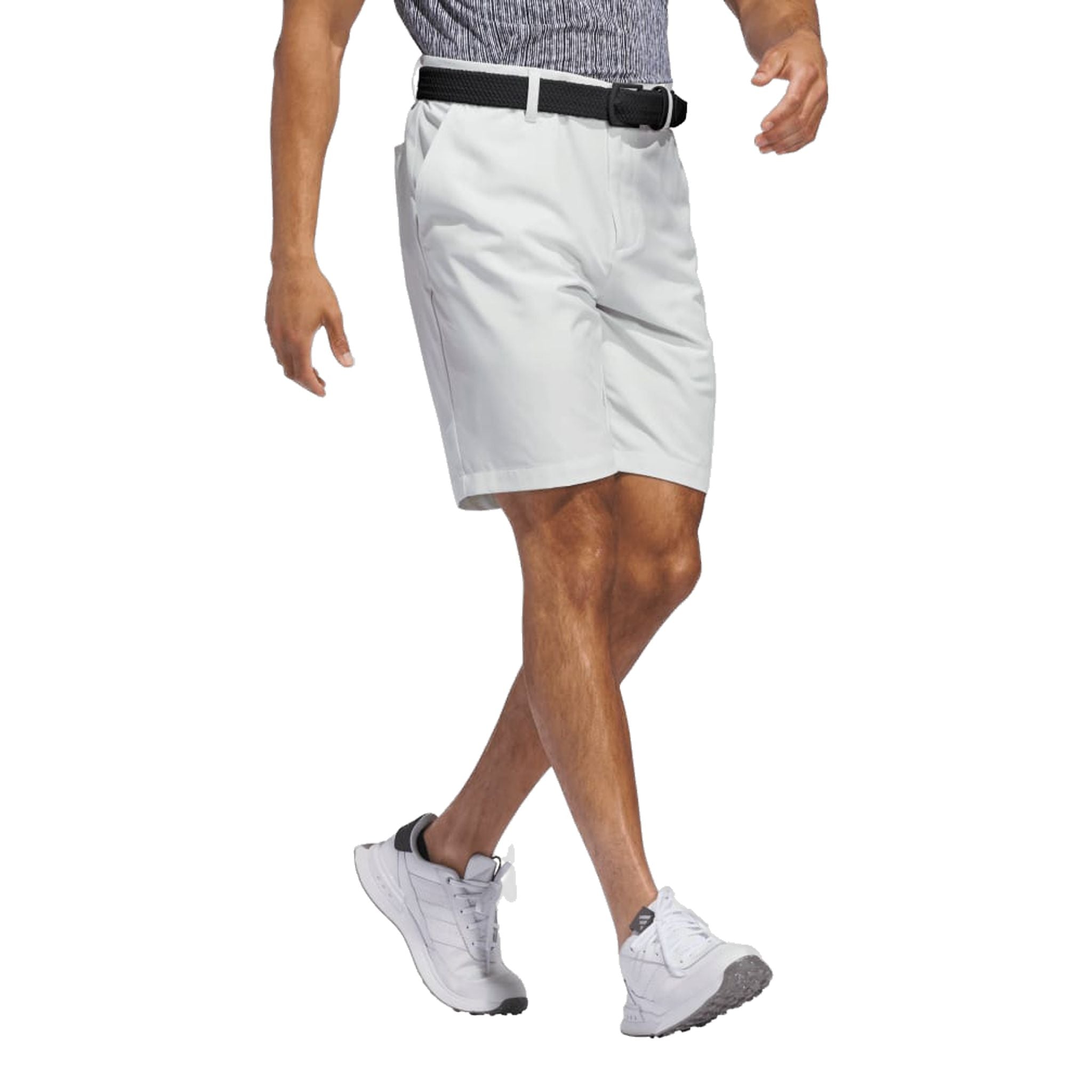 Pantaloncini da golf Adidas Ultimate365 da 8,5 pollici da uomo