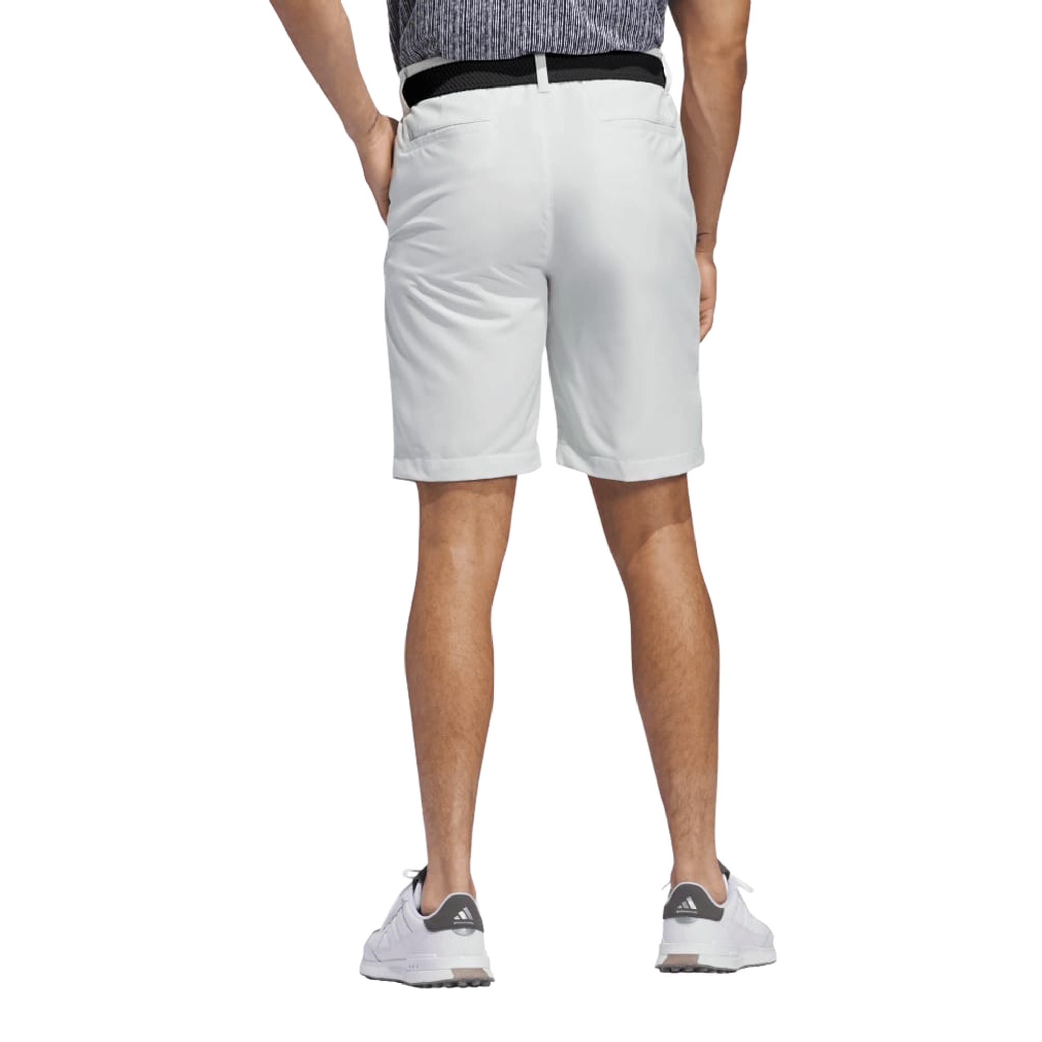 Pantaloncini da golf Adidas Ultimate365 da 8,5 pollici da uomo