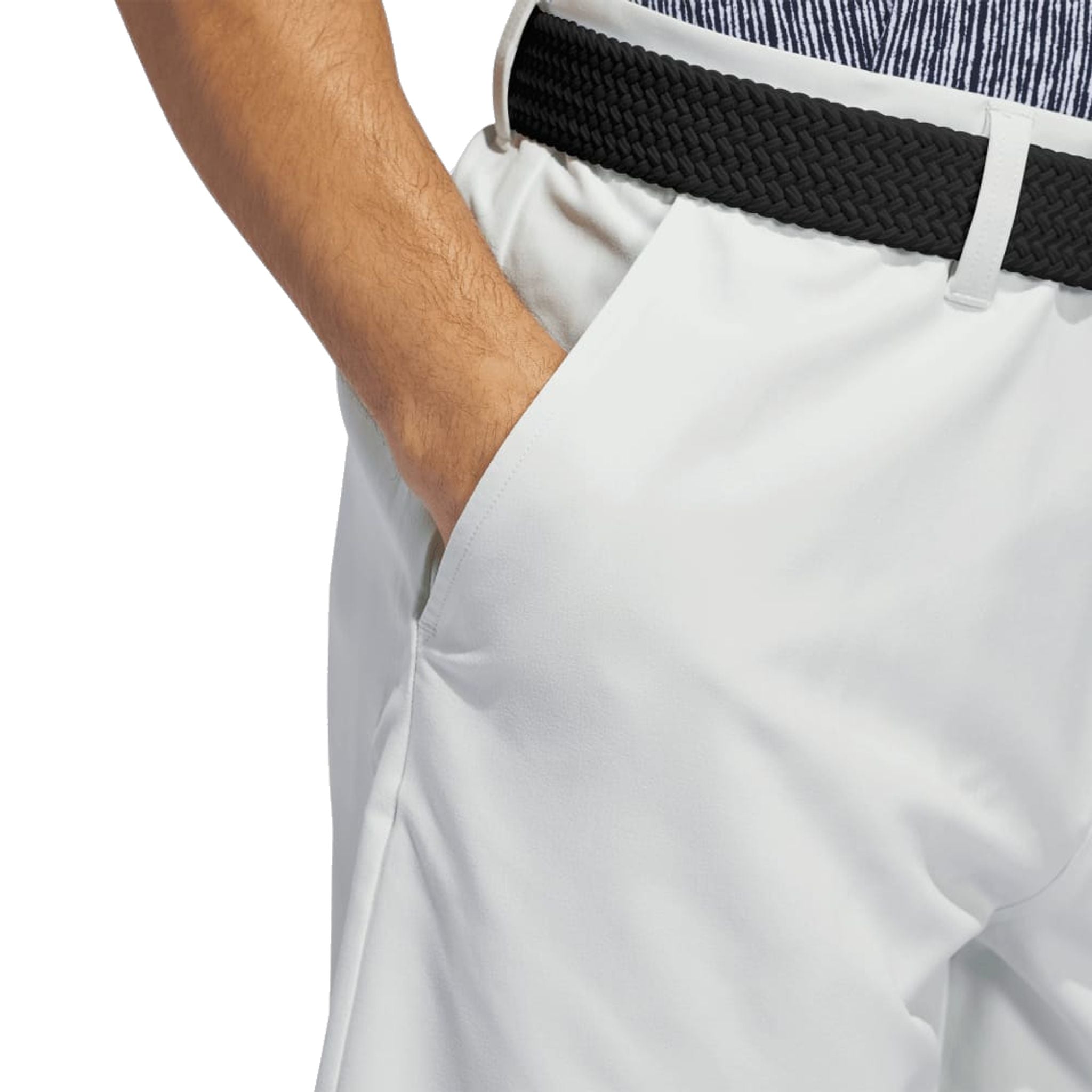 Pantaloncini da golf Adidas Ultimate365 da 8,5 pollici da uomo