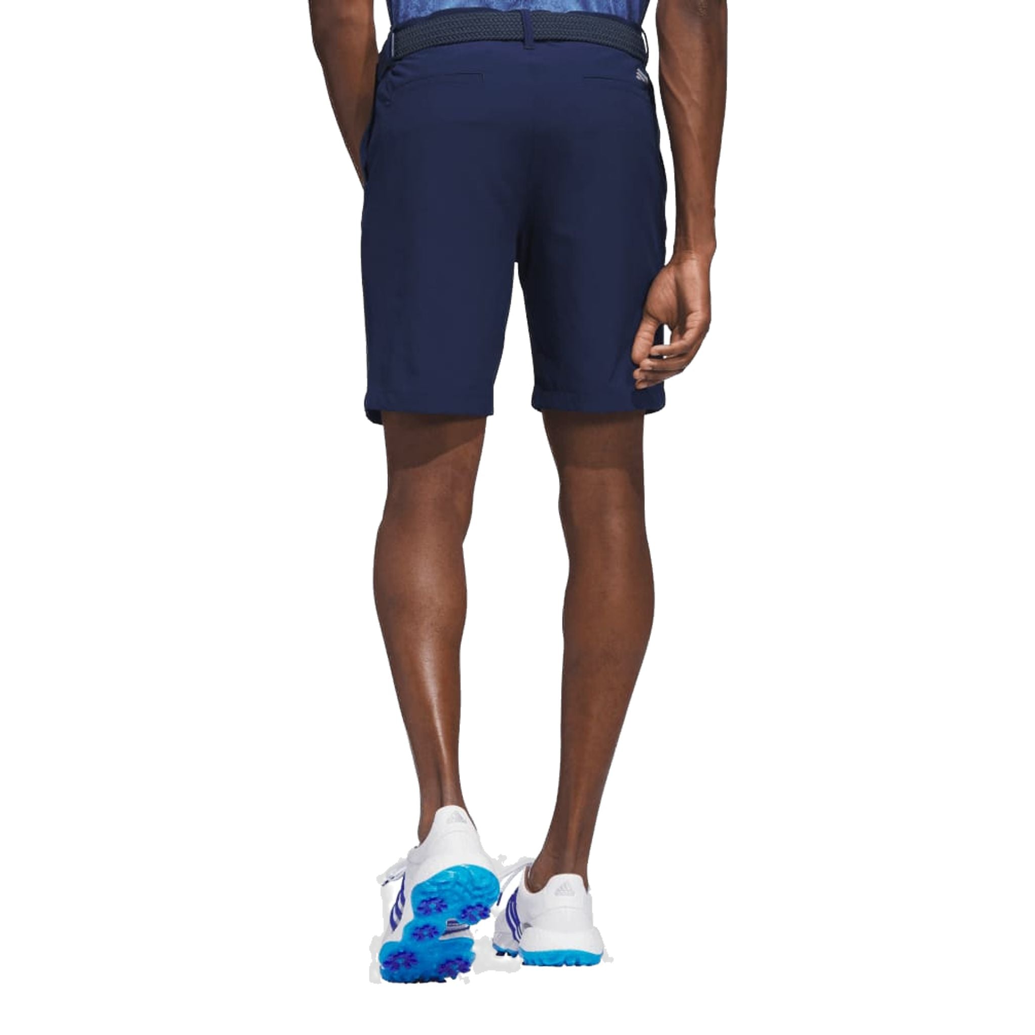 Pantaloncini da golf Adidas Ultimate365 da 8,5 pollici da uomo