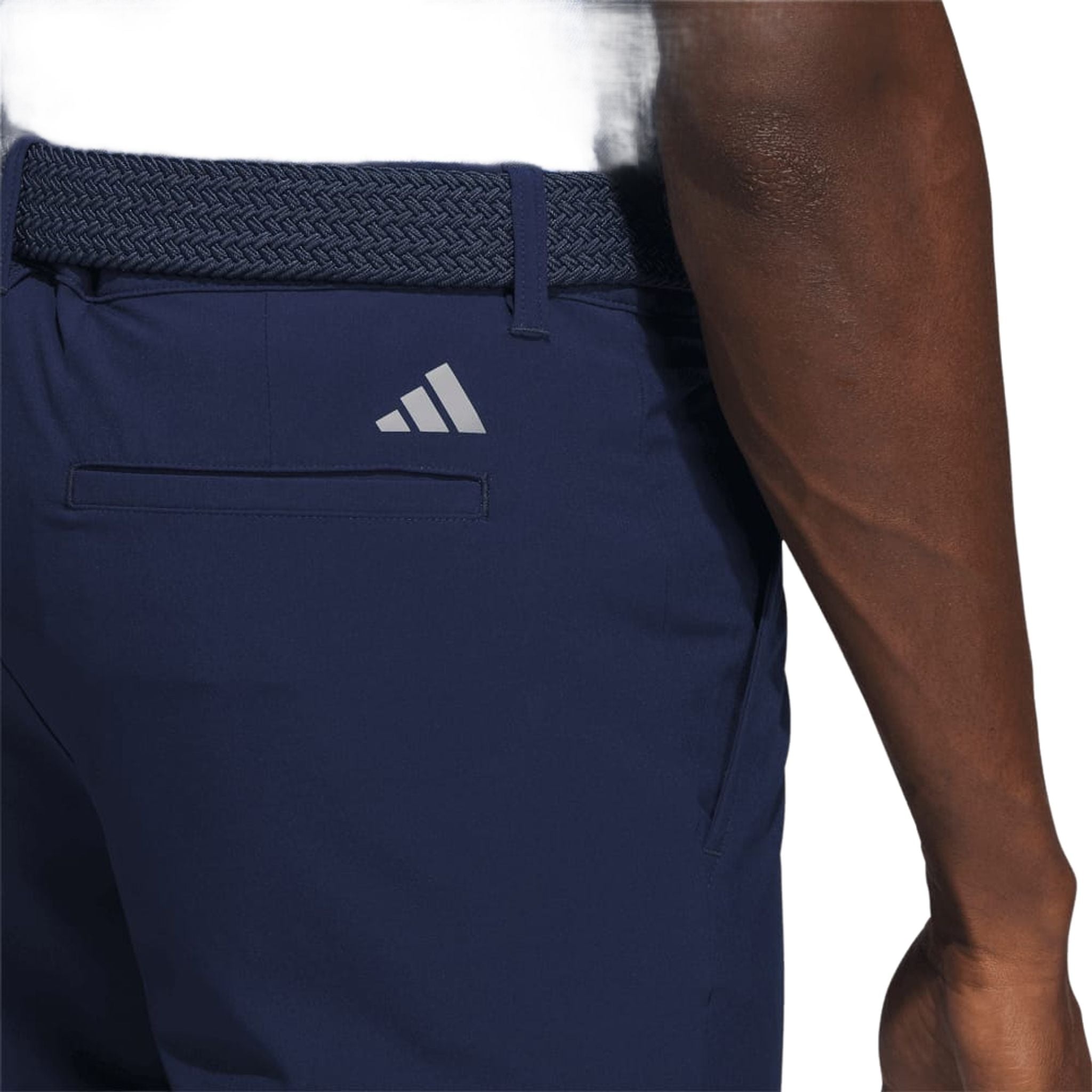 Pantaloncini da golf Adidas Ultimate365 da 8,5 pollici da uomo