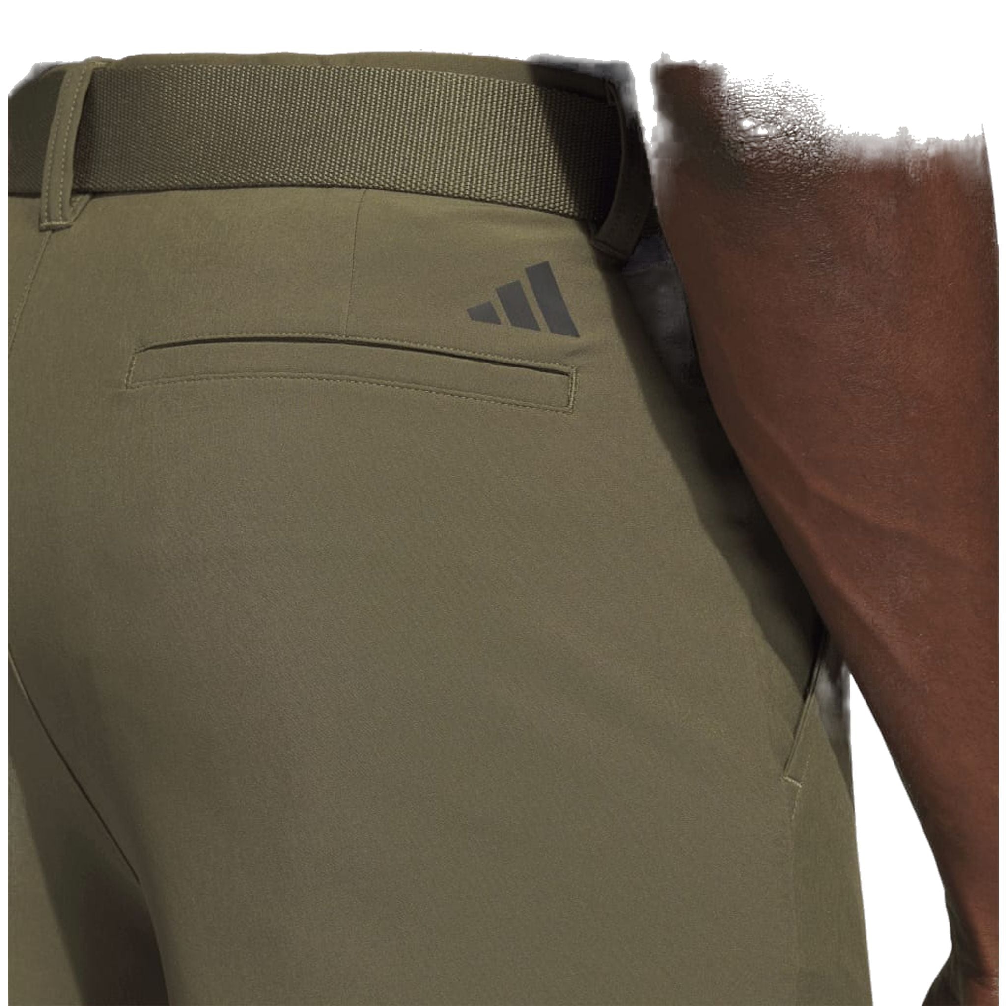 Pantaloncini da golf Adidas Ultimate365 da 8,5 pollici da uomo
