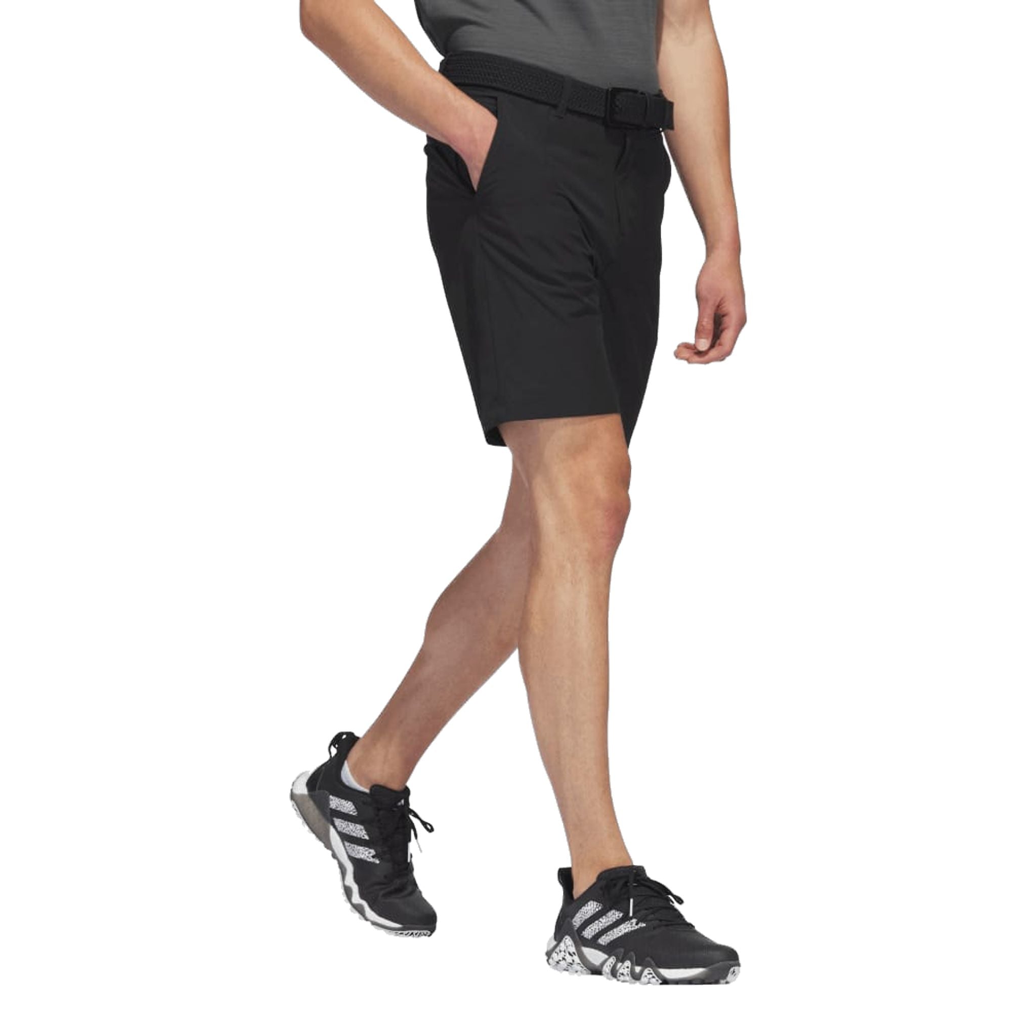 Pantaloncini da golf Adidas Ultimate365 da 8,5 pollici da uomo