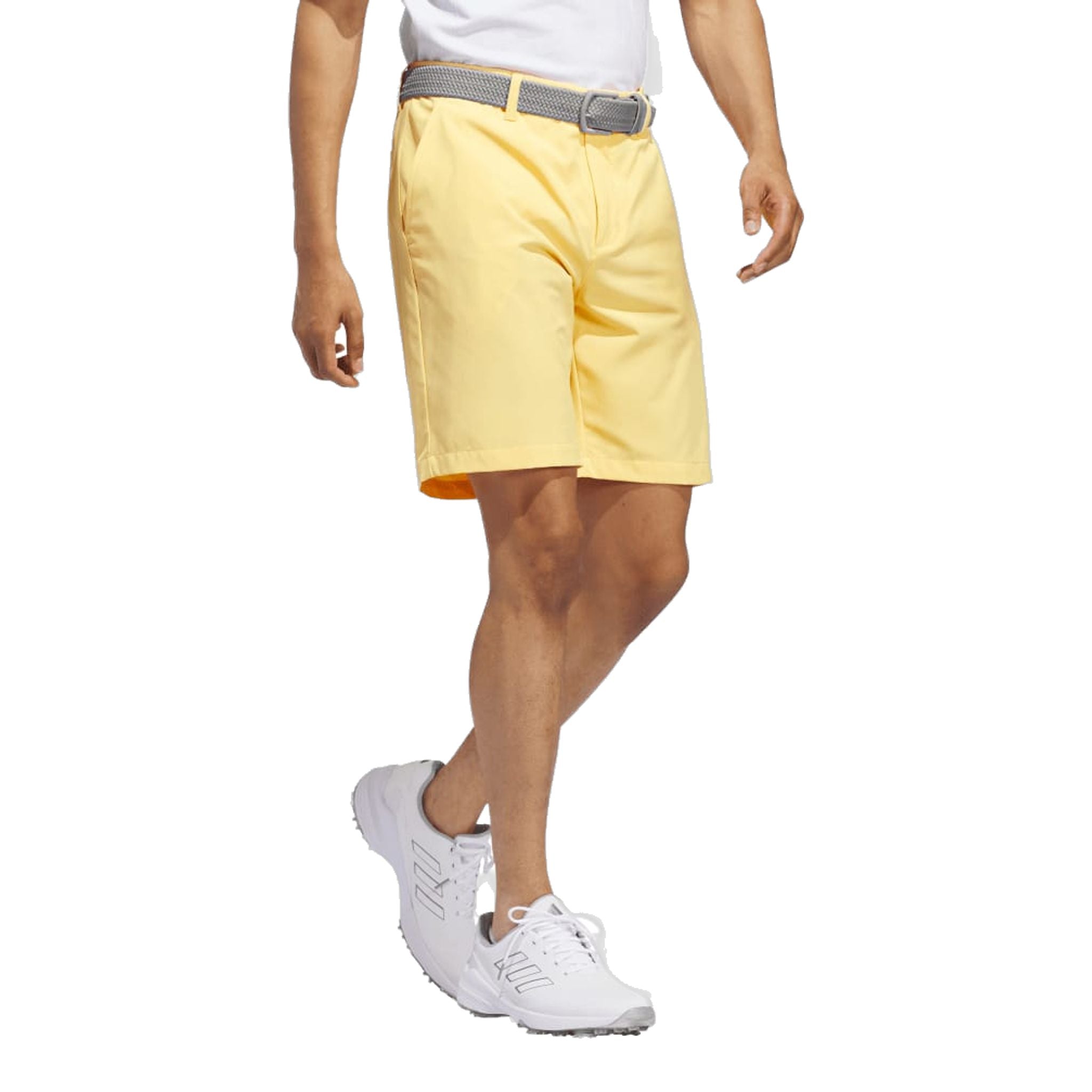 Pantaloncini da golf Adidas Ultimate365 da 8,5 pollici da uomo