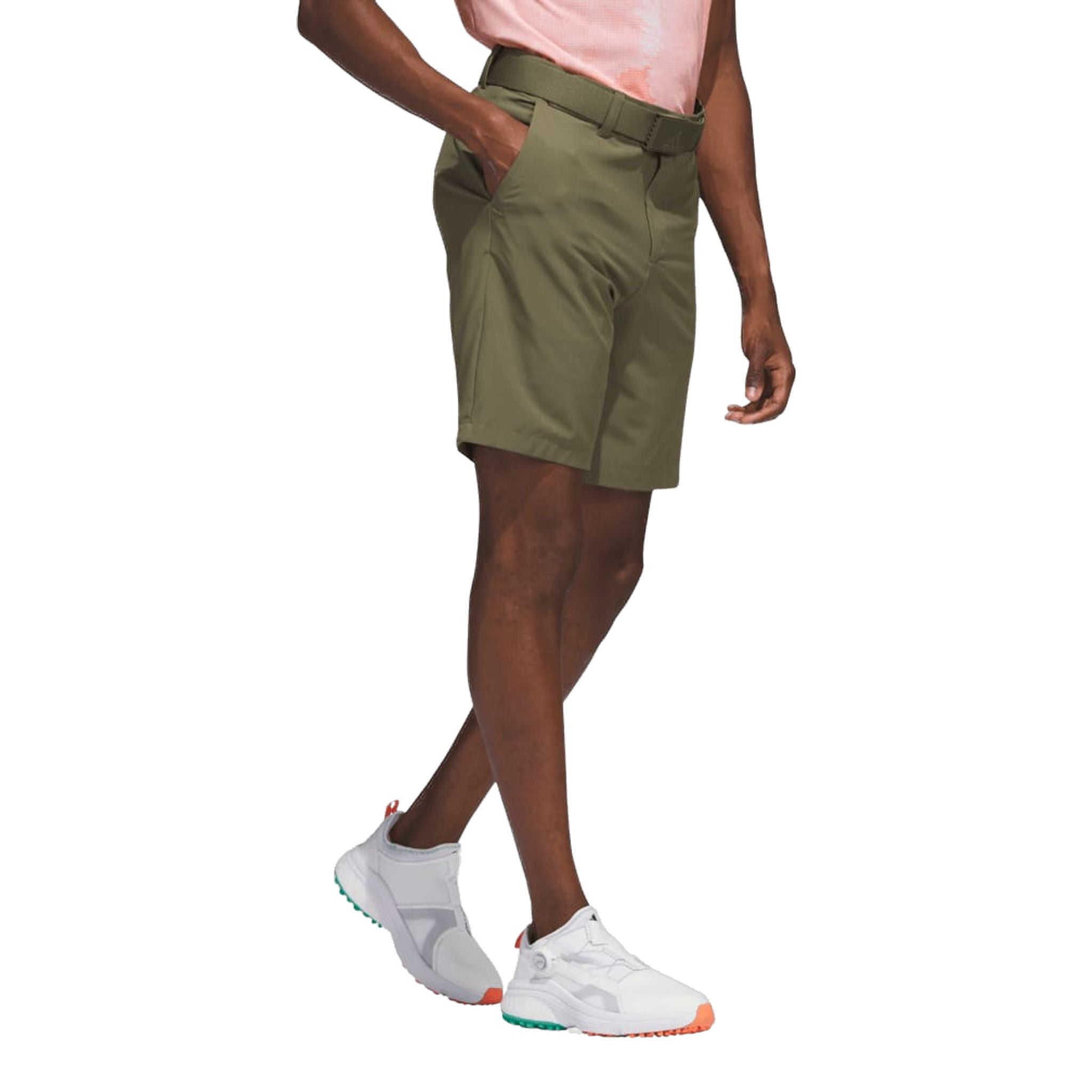 Pantaloncini da golf Adidas Ultimate365 da 8,5 pollici da uomo