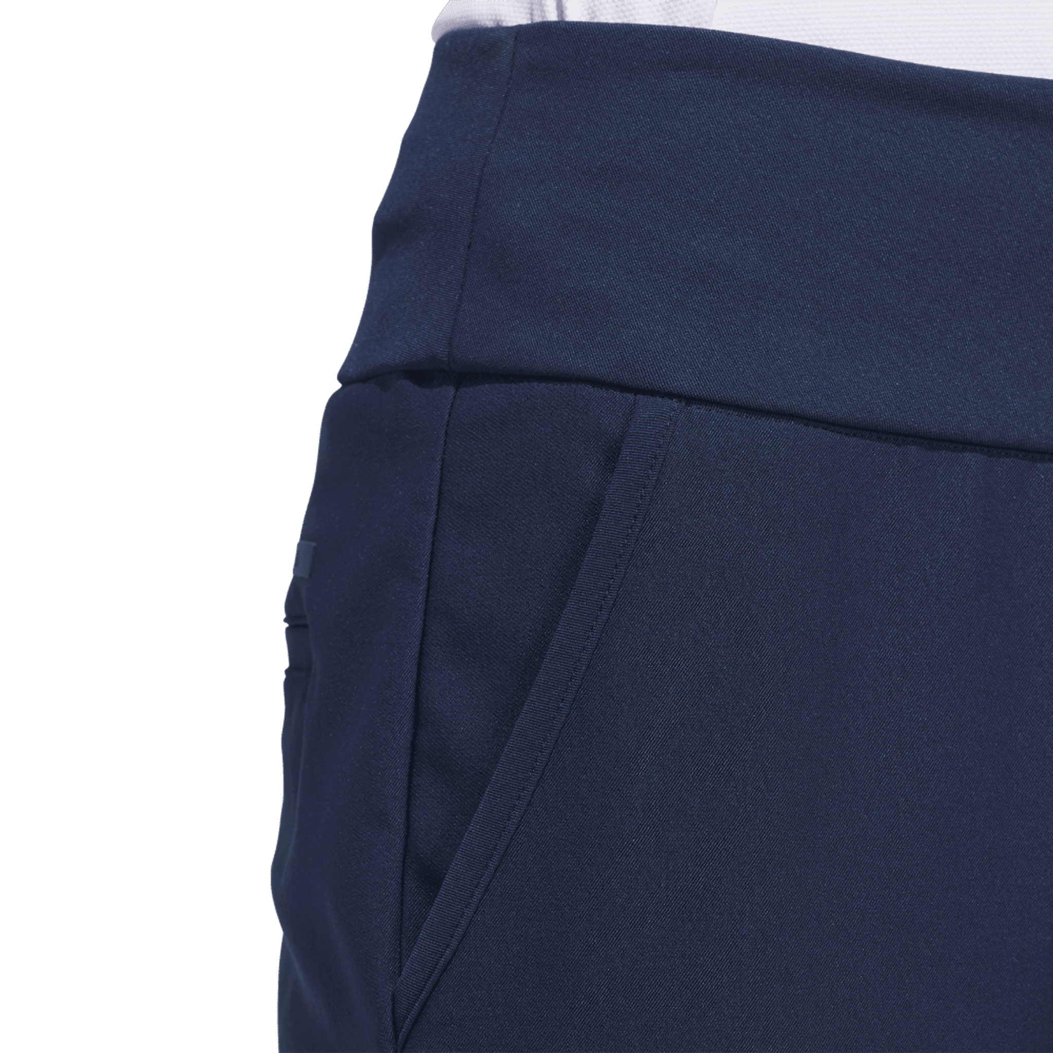 Pantaloni da golf Adidas Ultimate365 Solid 7/8 da donna