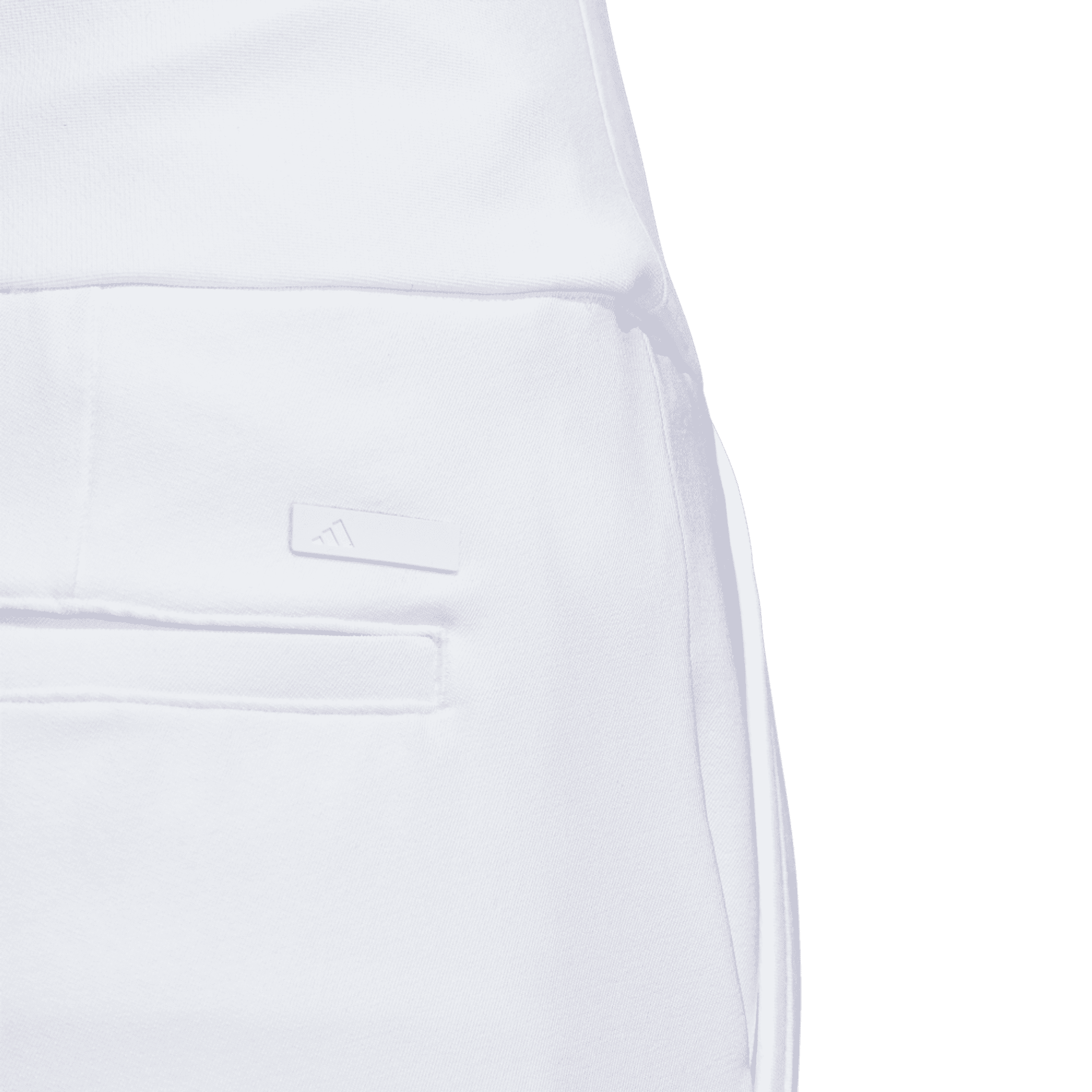 Pantaloni da golf Adidas Ultimate365 Solid 7/8 da donna