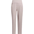 Pantaloni da golf Adidas Ultimate365 Solid 7/8 da donna
